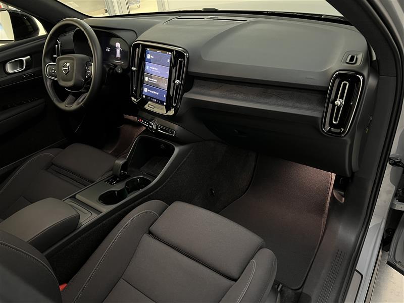 Volvo EX40 Single Motor Extended Range, 252hk, 2025