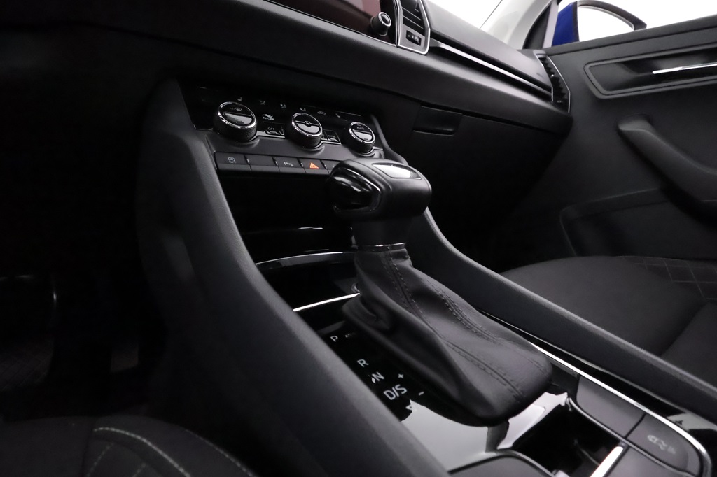 Škoda Karoq 1.0 TSI DSG Sekventiell, 115hk, 2018