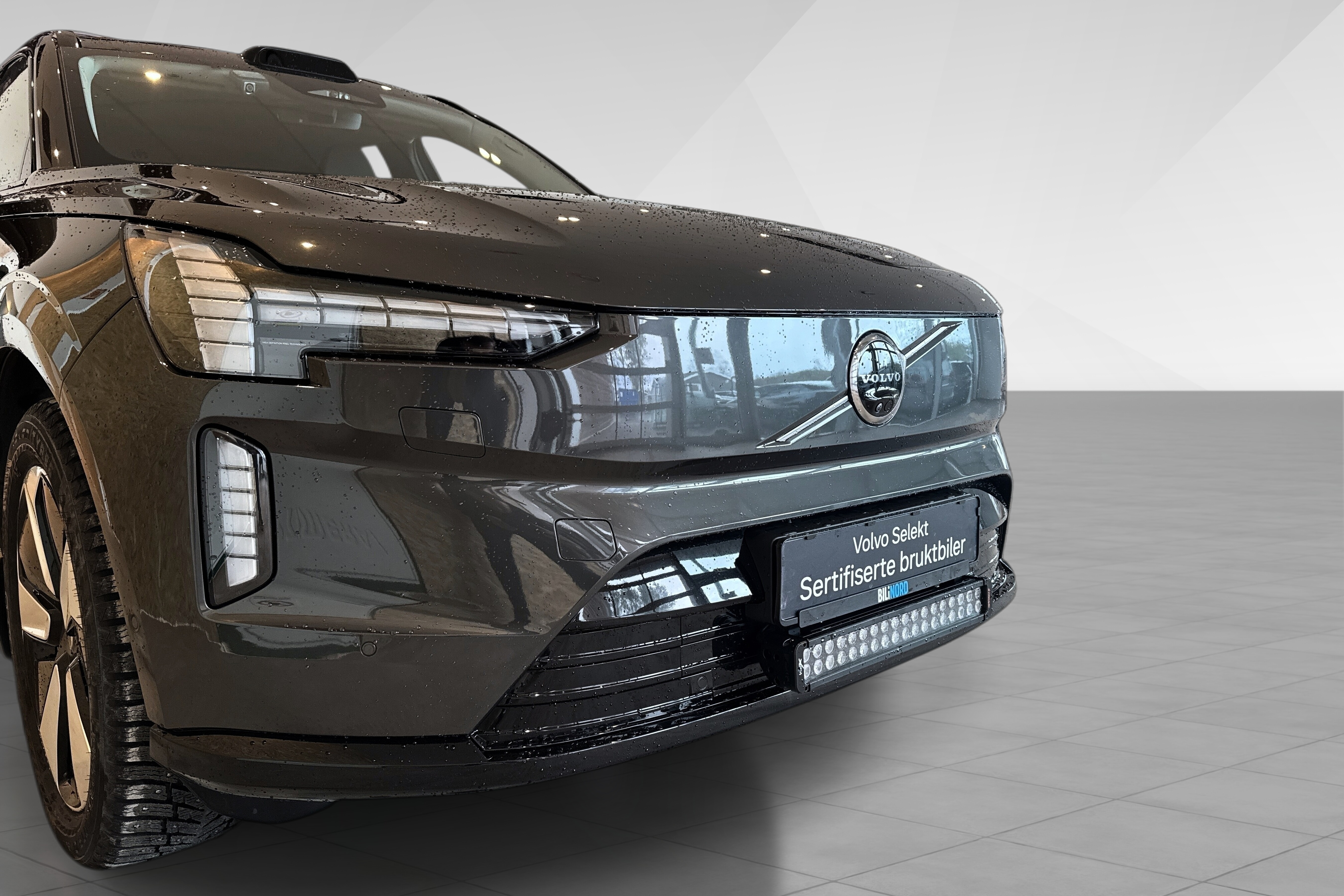 Volvo EX90 Twin Motor Performance 7-seater bilde 3