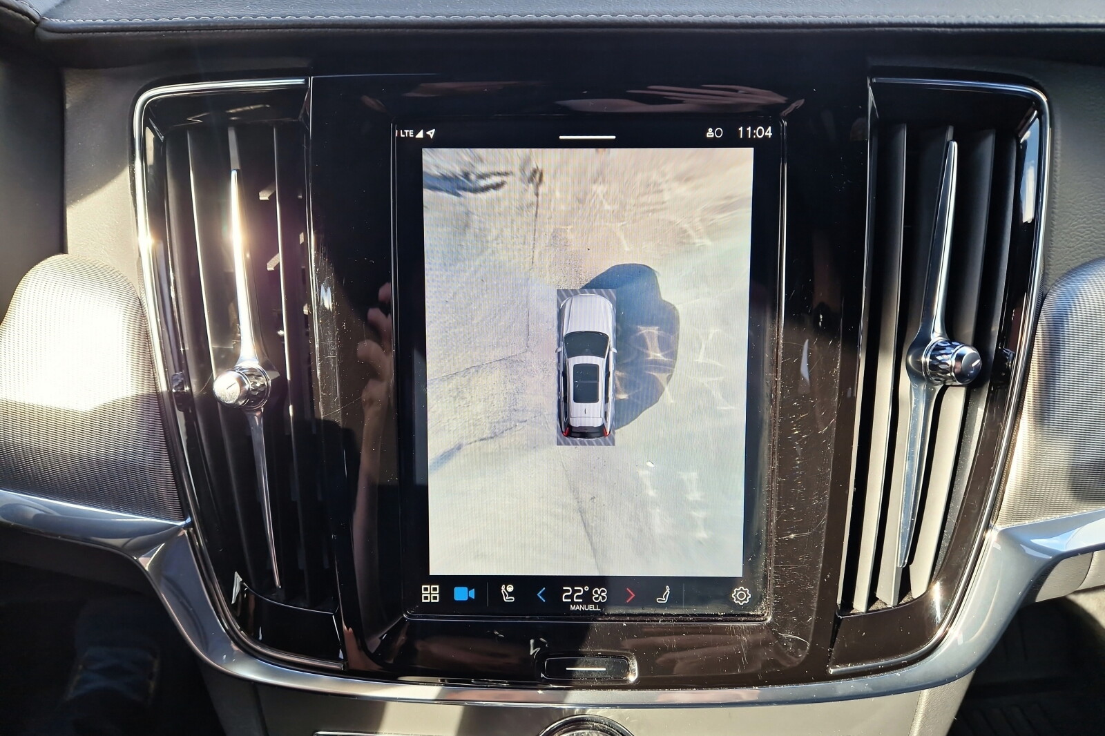 Volvo V90 bilde 15