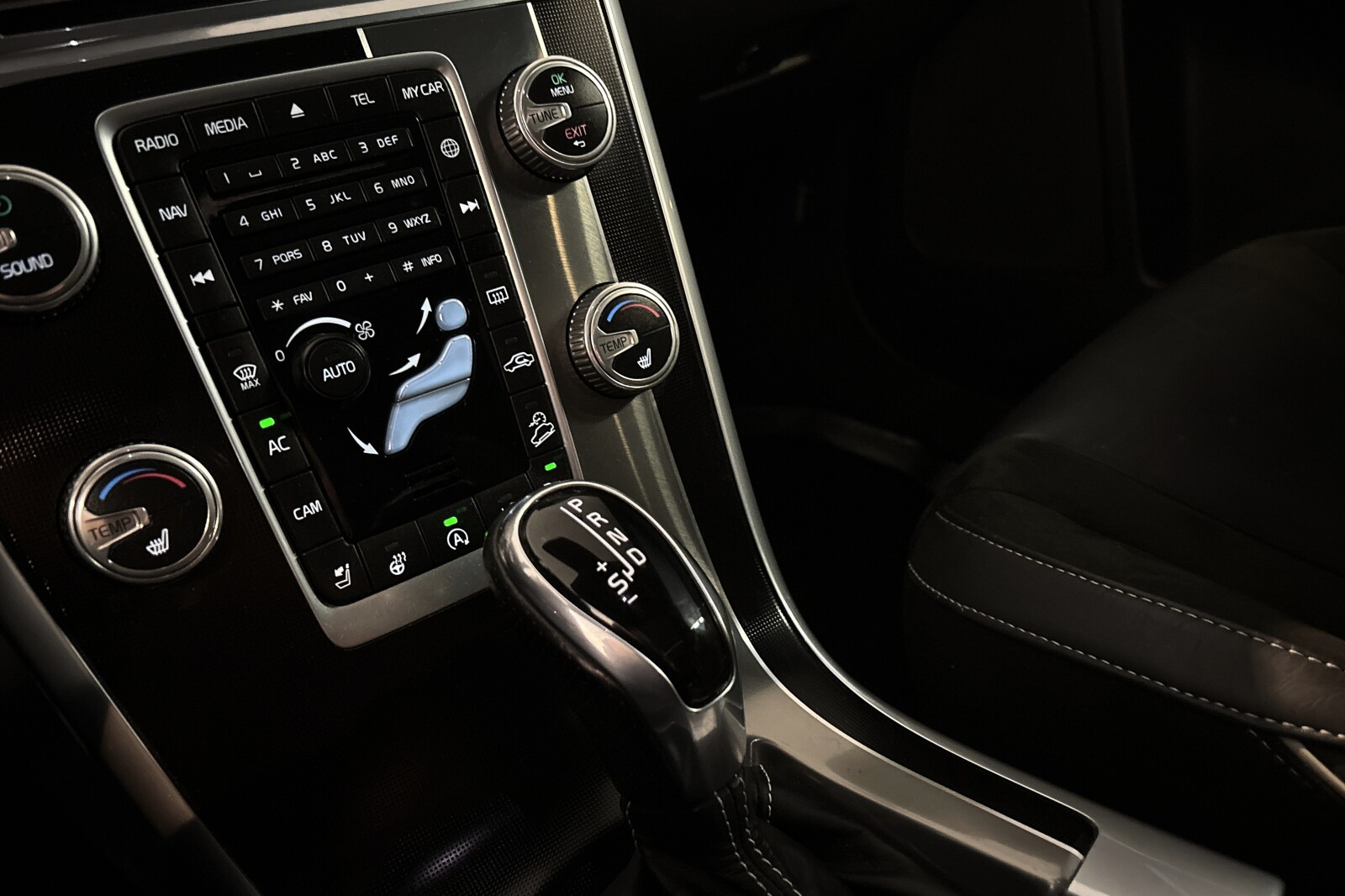 Volvo XC60 bilde 17