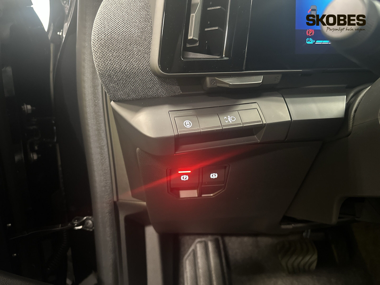 Renault Scenic E-Tech 60 kWh, 170hk, 2025