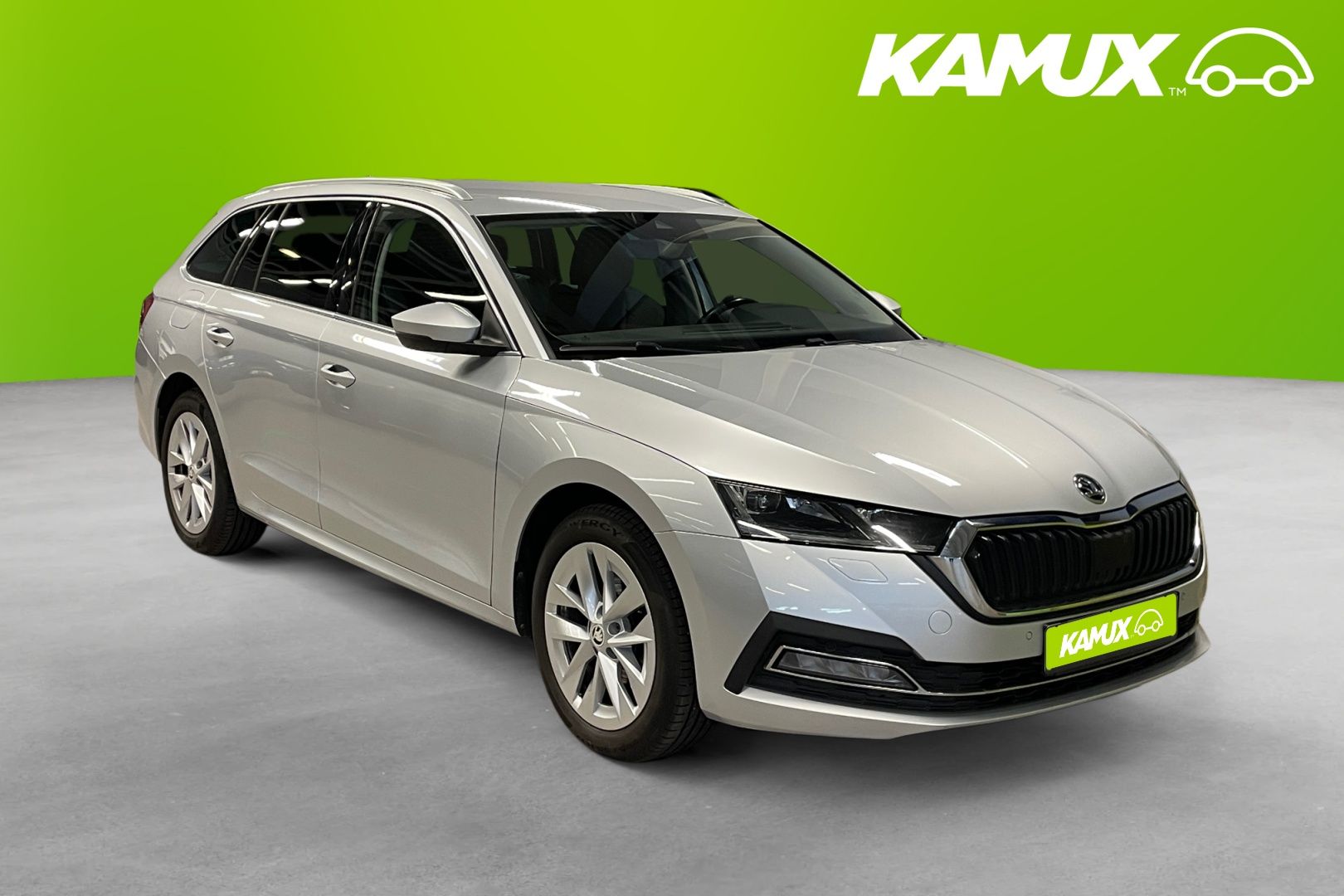 Škoda Octavia 150 hp