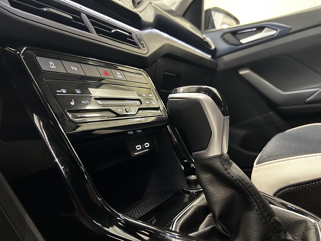 Volkswagen T-Cross 1.0 TSI OPF DSG Sequential, 110hp, 2023