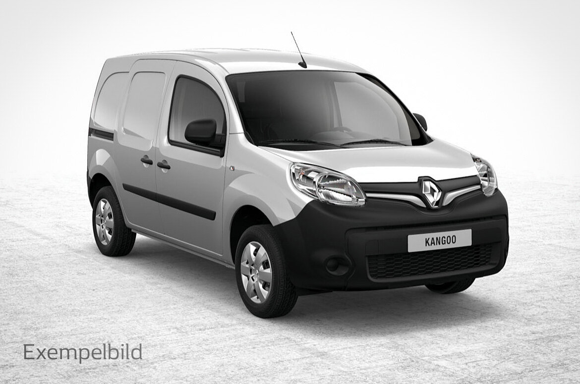 EGJ96Y – Renault Kangoo Express