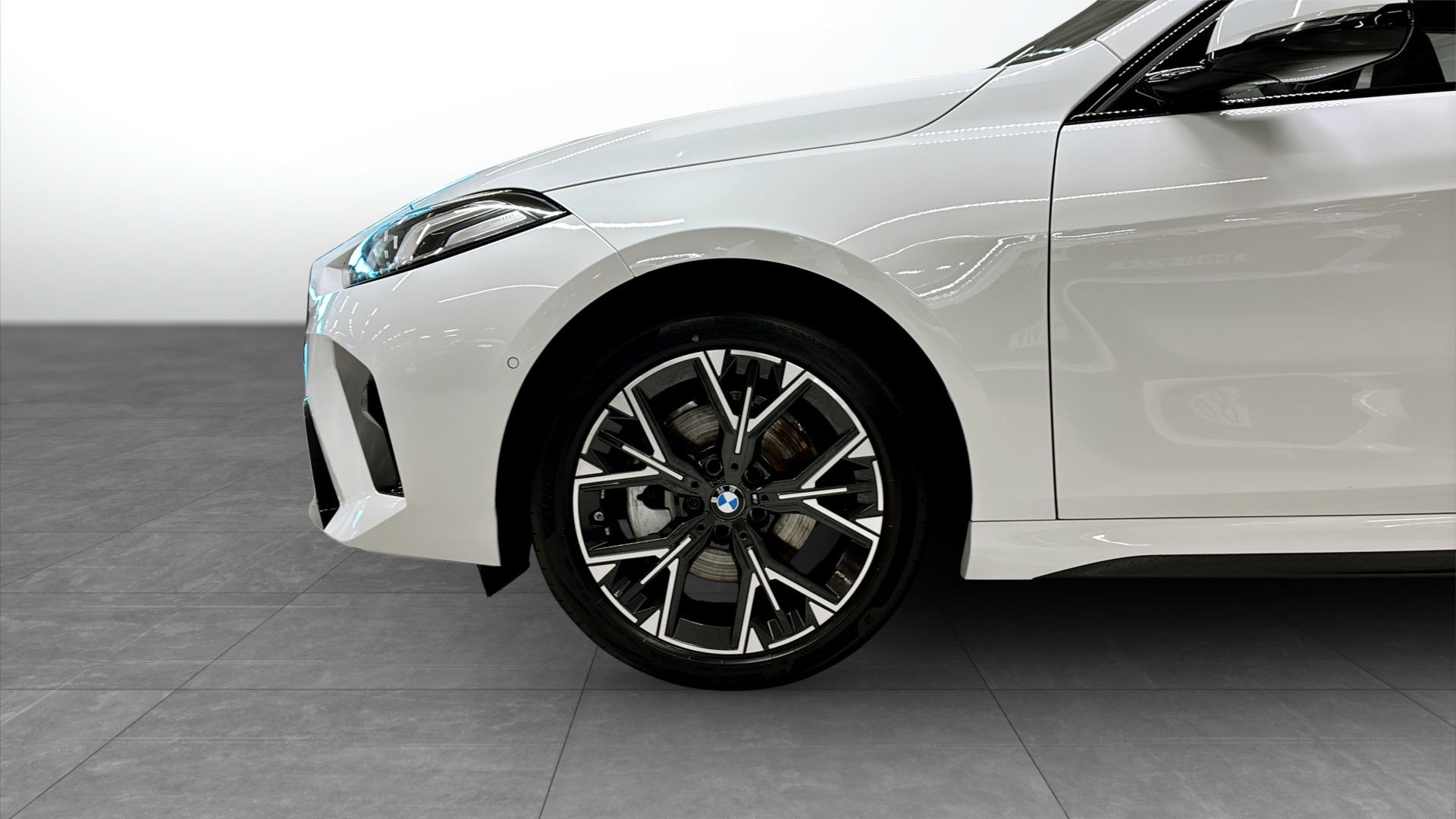 BMW 120 Steptronic, 170hk, 2026