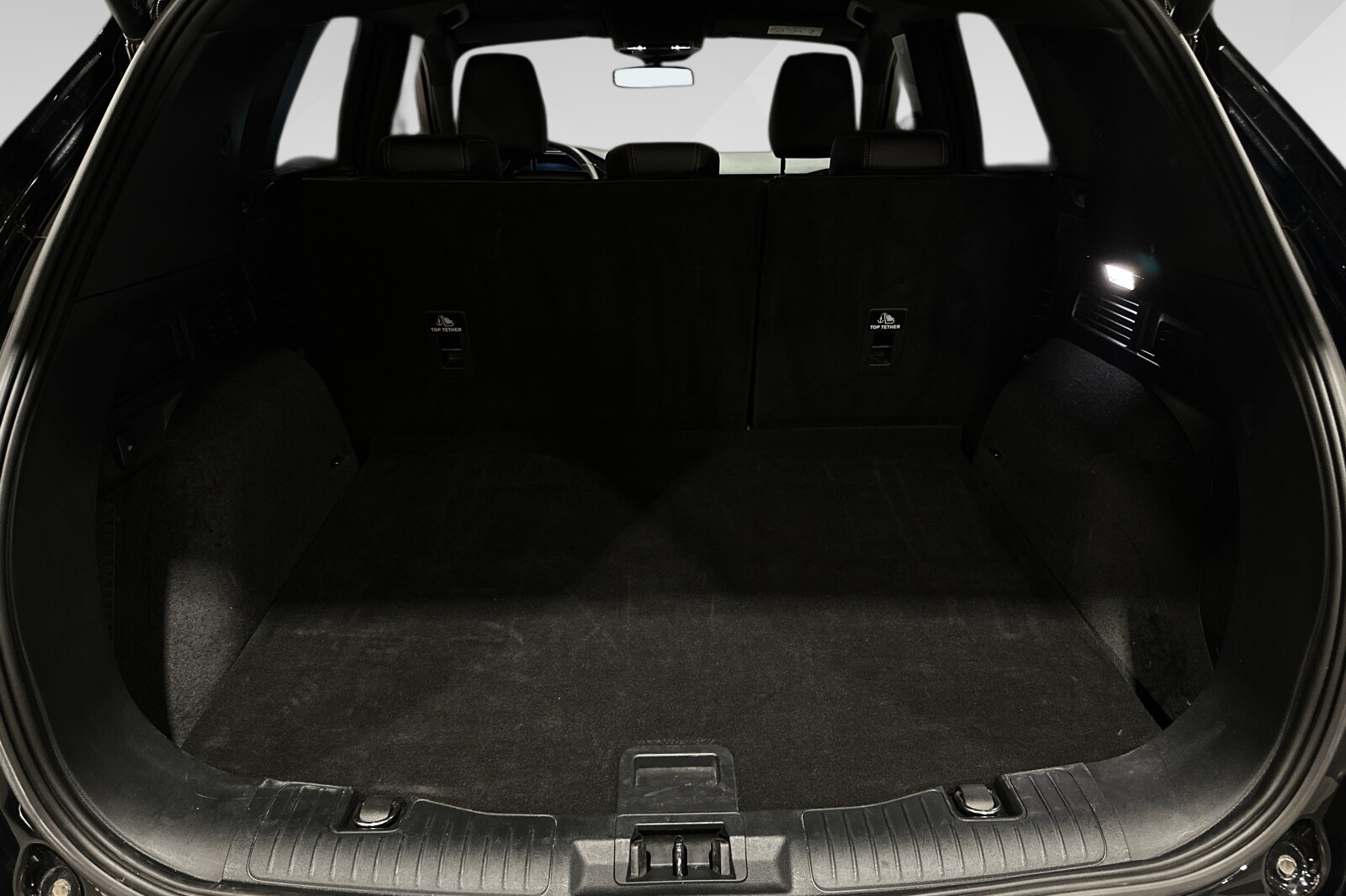 Ford Kuga Plug-In Hybrid bilde 11