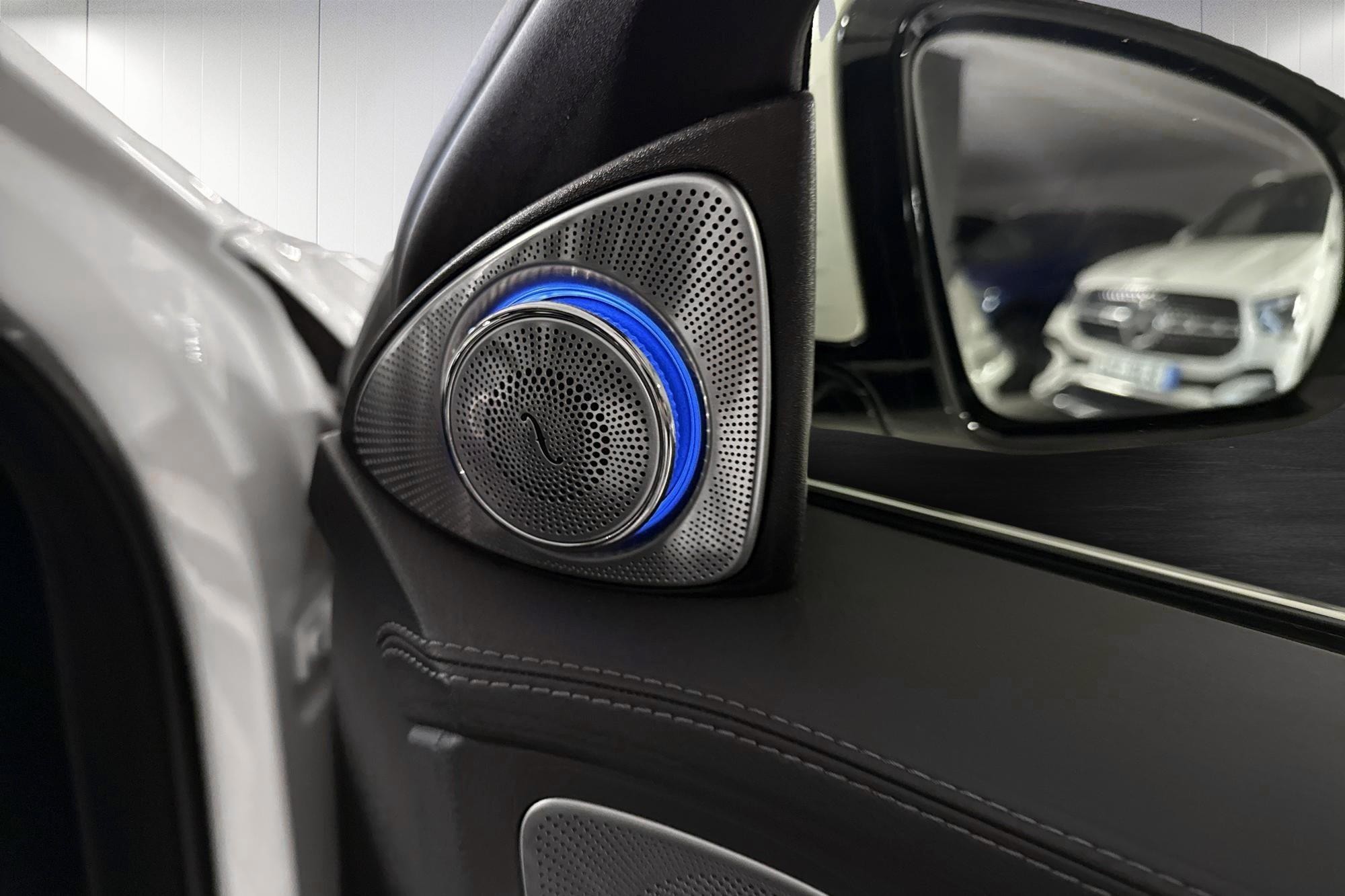 Mercedes-Benz S 350 d 4MATIC L 9G-Tronic, 286hk, 2018