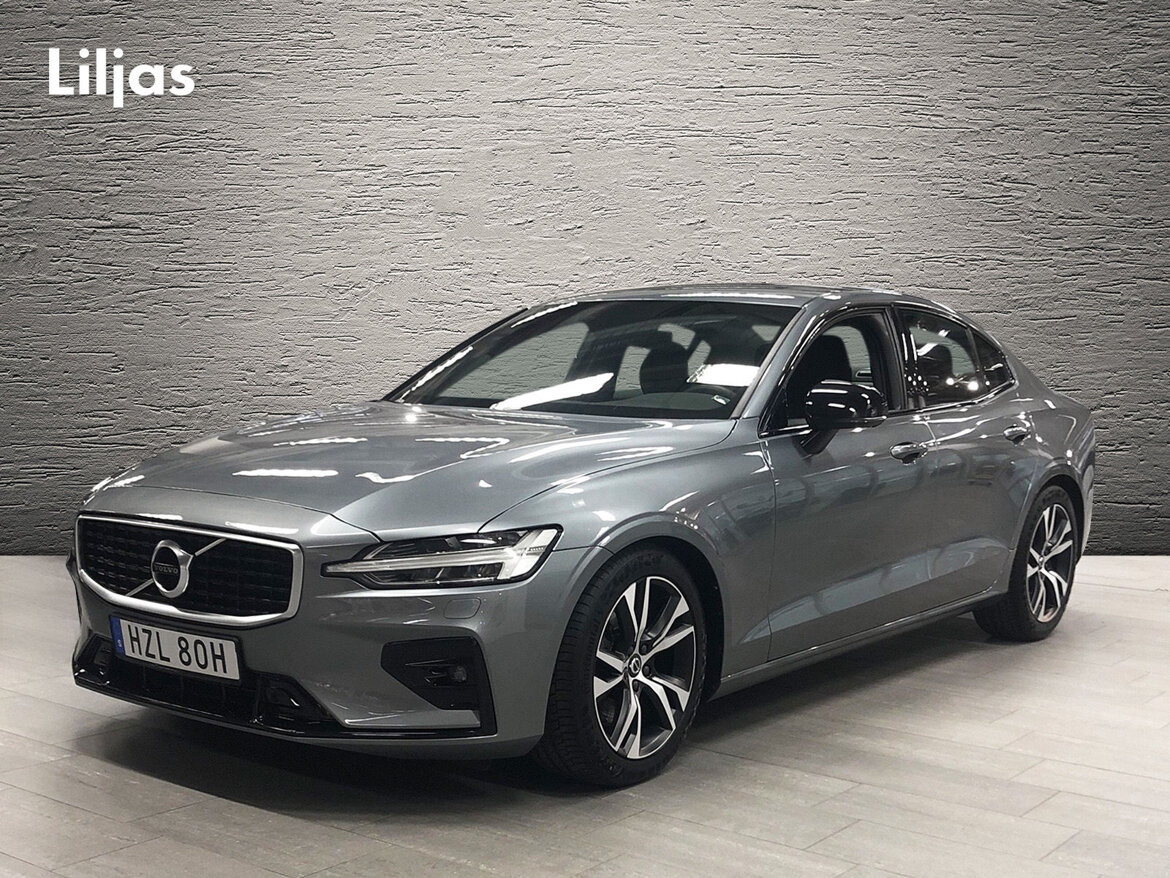 HZL80H – Volvo S60