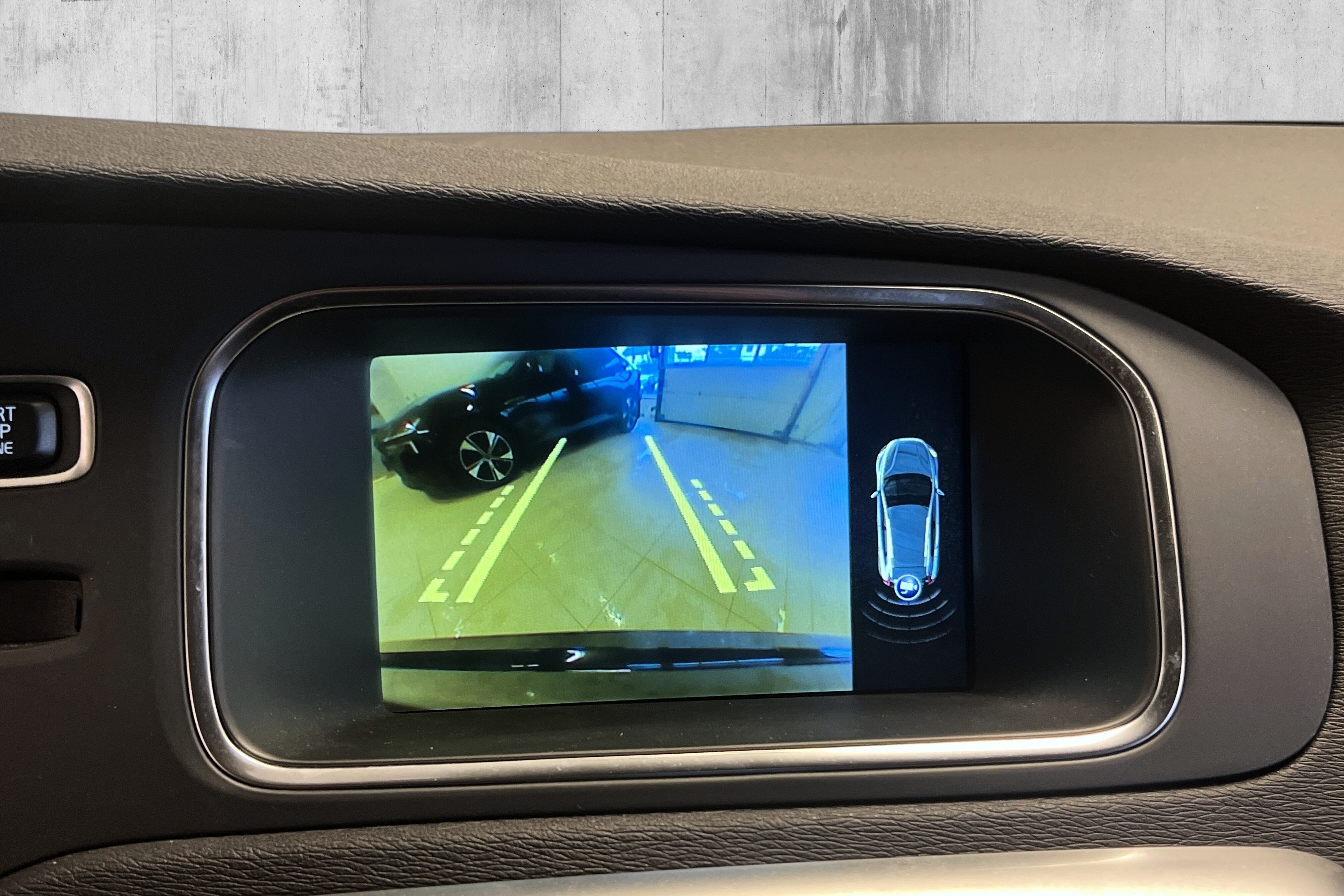 Volvo V40 Cross Country bilde 15