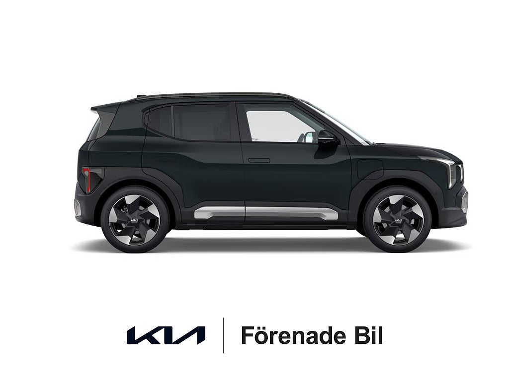 Kia EV2 Standard Range 2027, bild 7/8