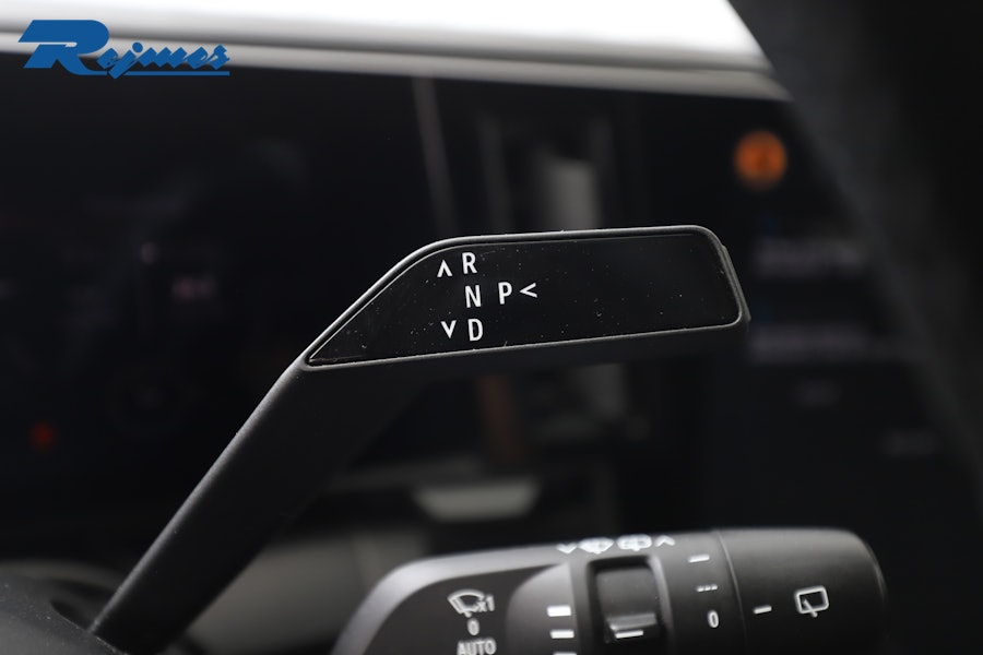 Renault Mégane E-TECH 40 kWh, 130hk, 2023