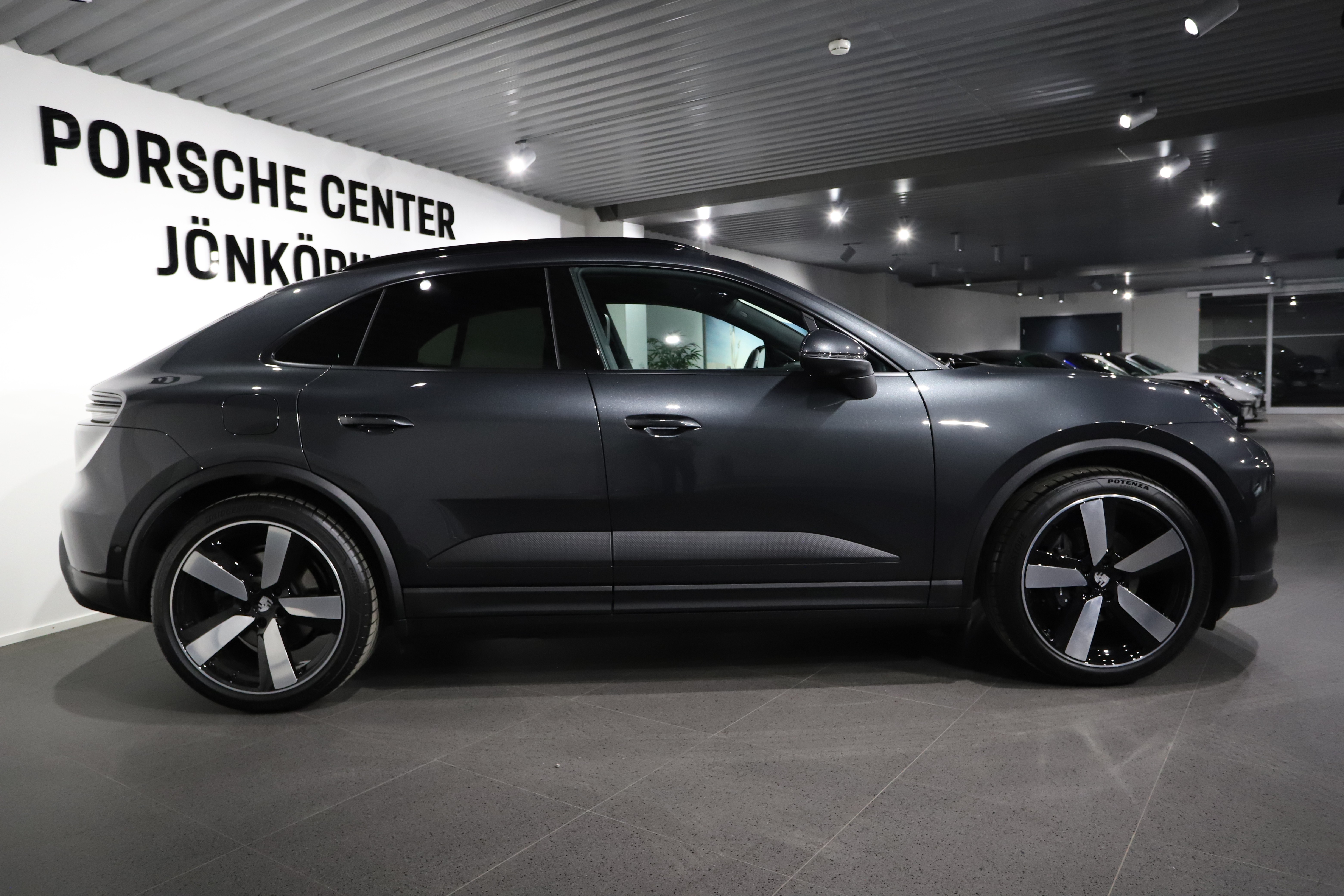 Porsche Macan 4 / Digital Key / Leasebar 2026, kuva 6/22