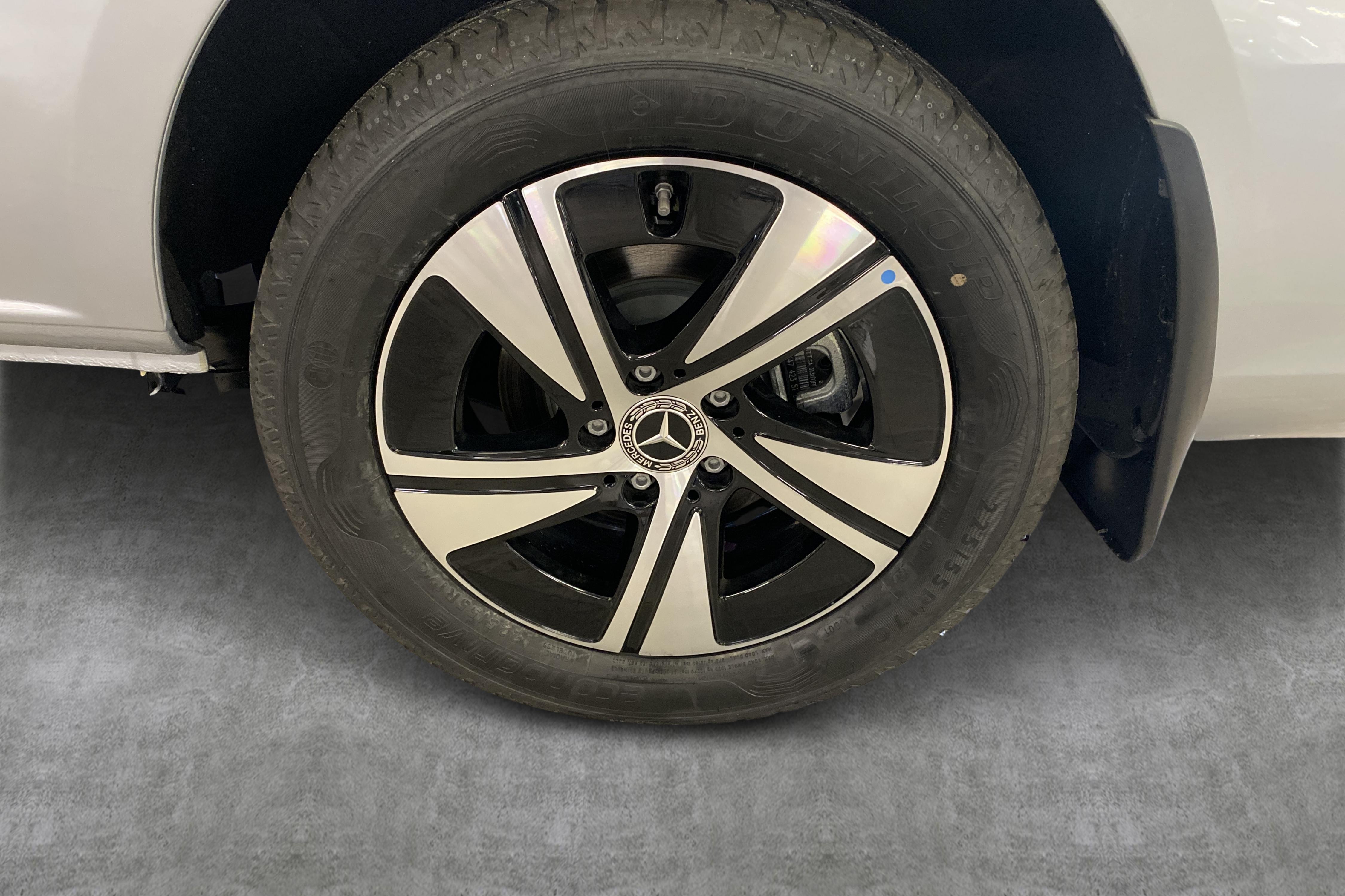 Mercedes-Benz Vito 2026, bild 6/6