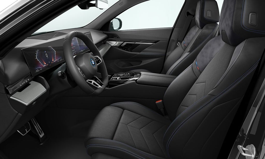 BMW 530 e xDrive Touring 2026, kuva 6/6