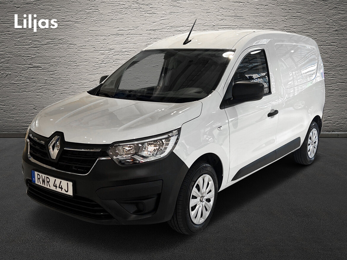 RWR44J – Renault Express