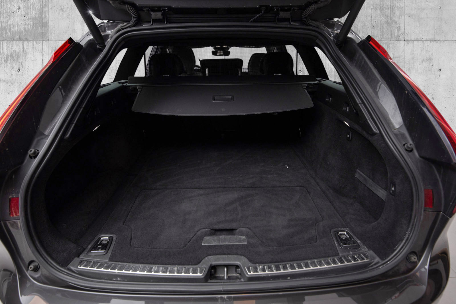 Volvo V90 bilde 22