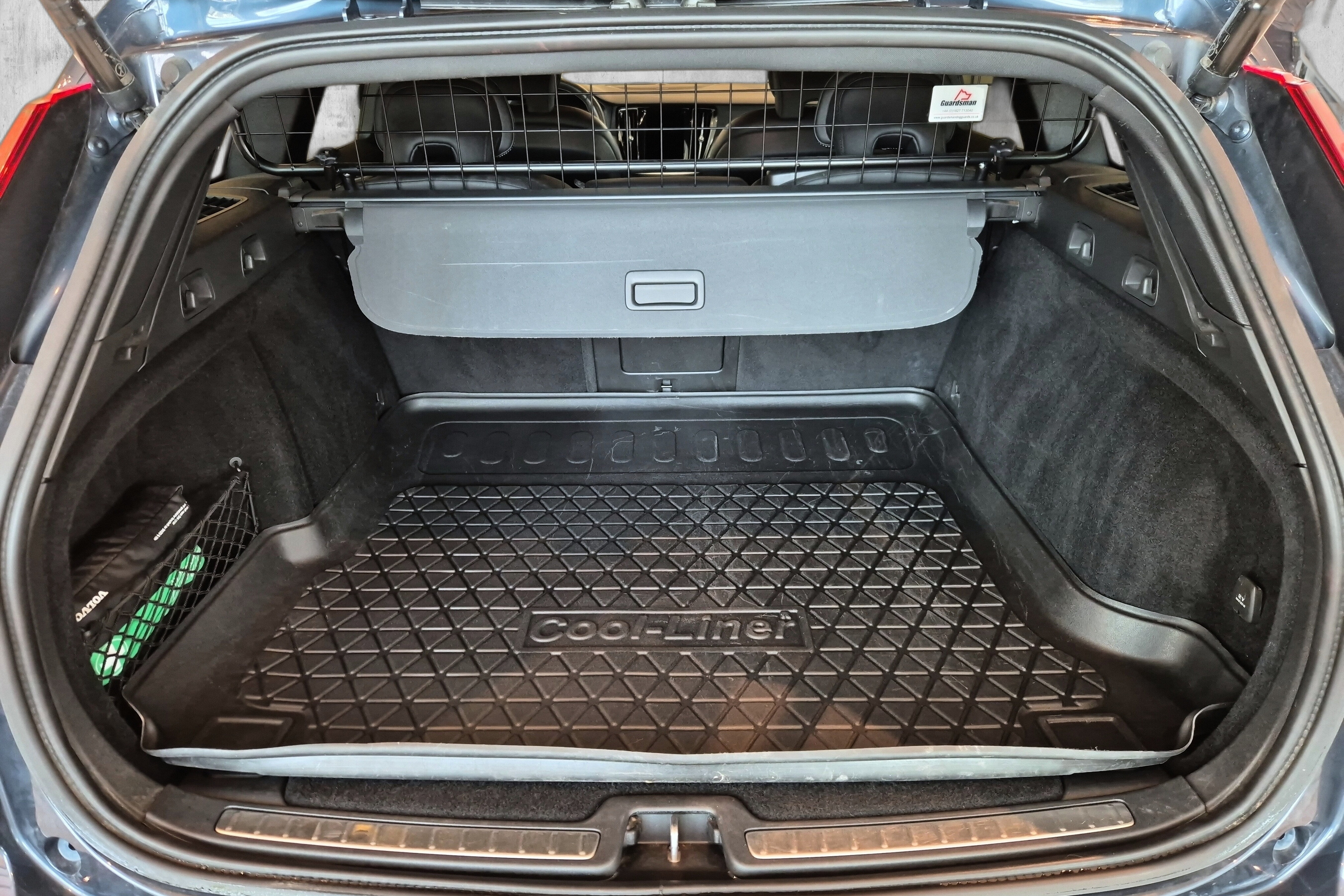 Volvo V60 bilde 26