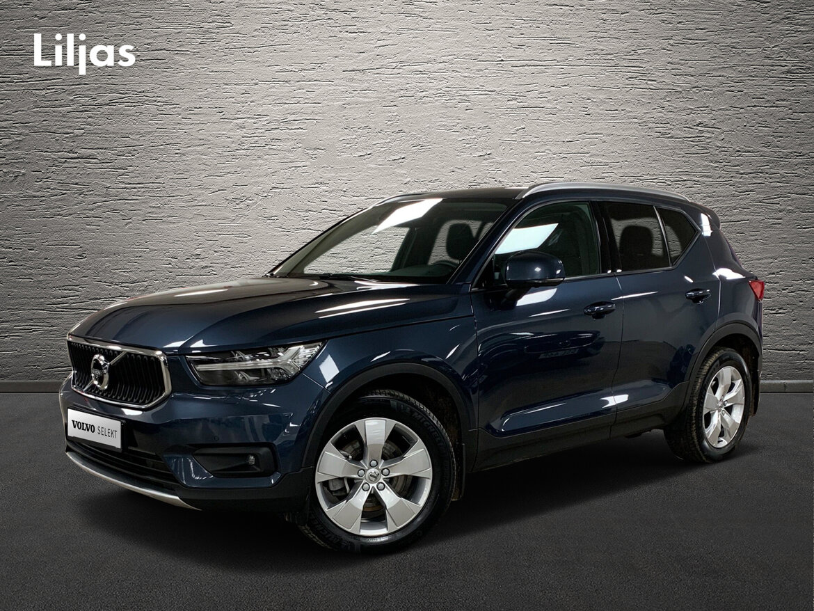 UZL69L – Volvo XC40