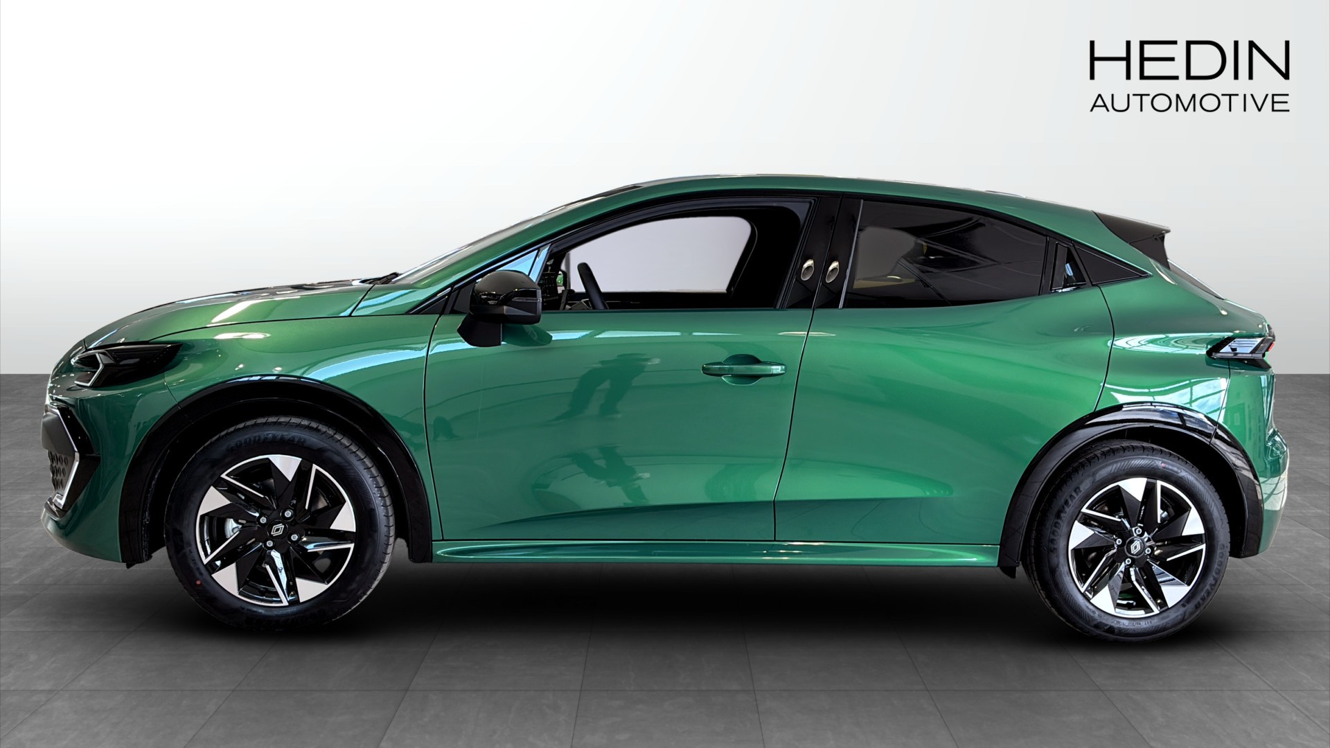 Renault Clio TECHNO TCE 115 EDC 2026, kuva 6/12
