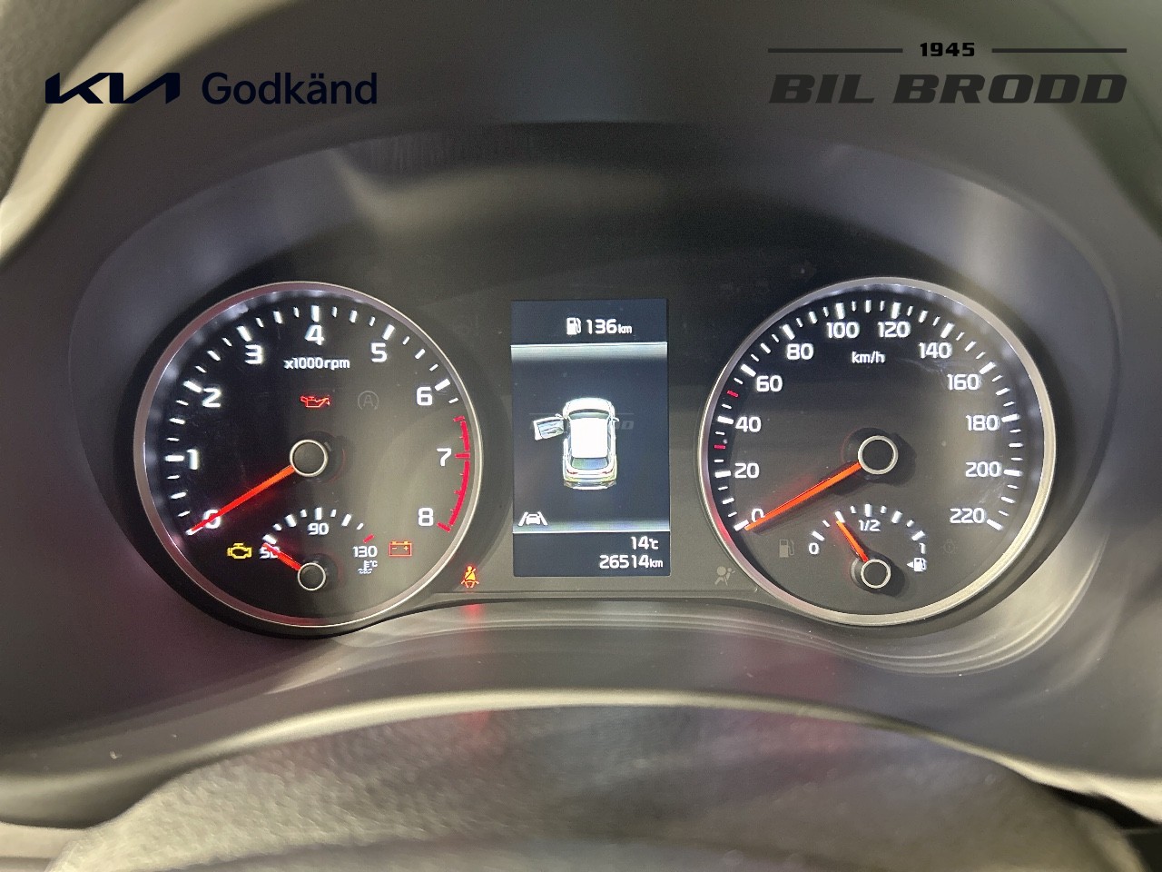 Kia Stonic 1.0 T-GDI iMT, 100hk, 2022