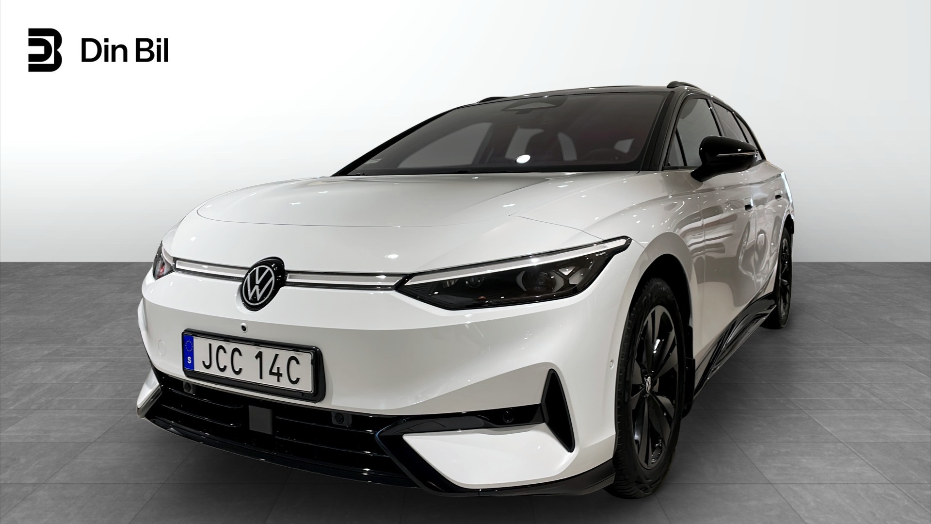 Volkswagen ID.7