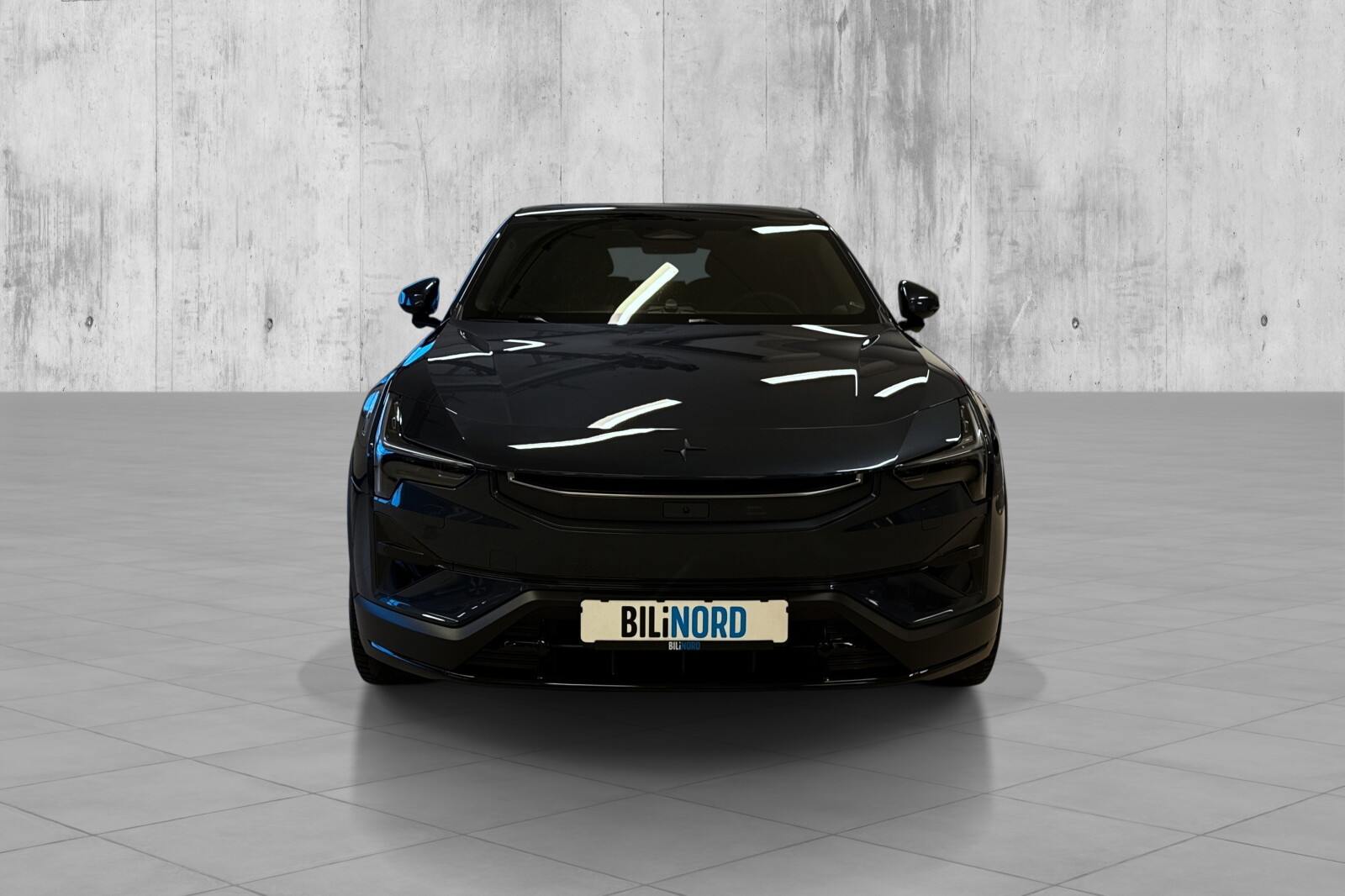 Polestar 3 Long Range Dual Motor bilde 2