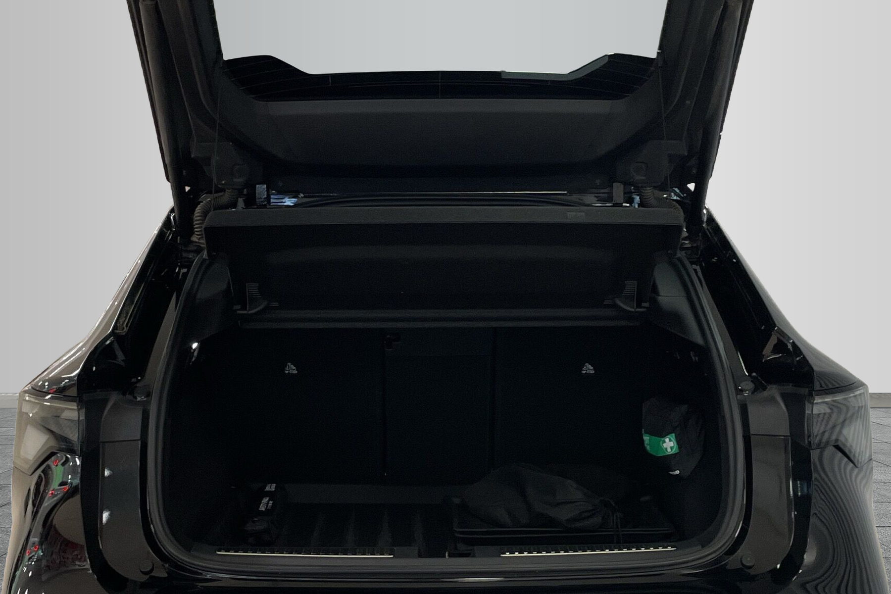 Renault Rafale E-Tech 4x4 MultiMode, 300ps, 2025