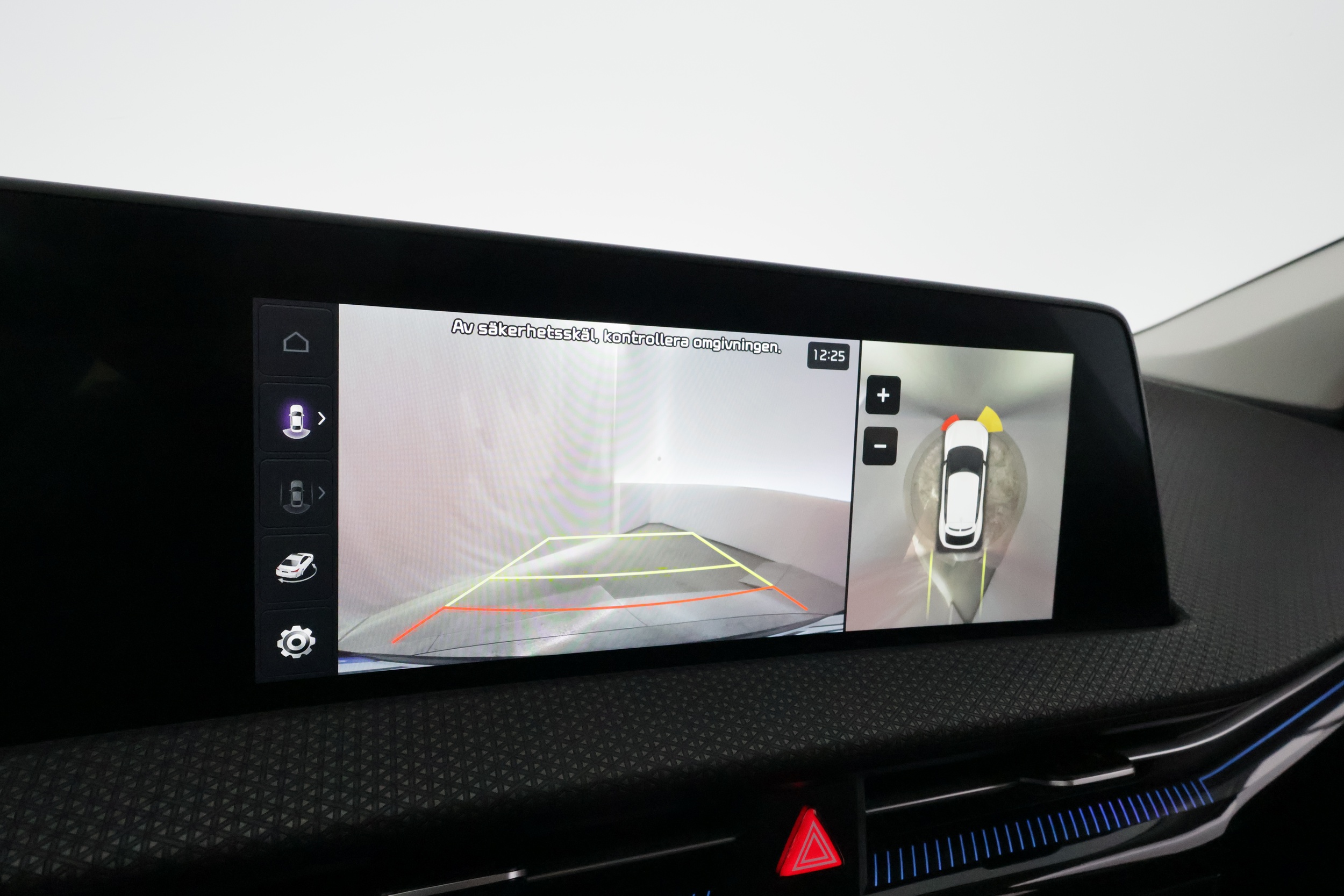 Kia EV6 77.4 kWh AWD, 325hk, 2023