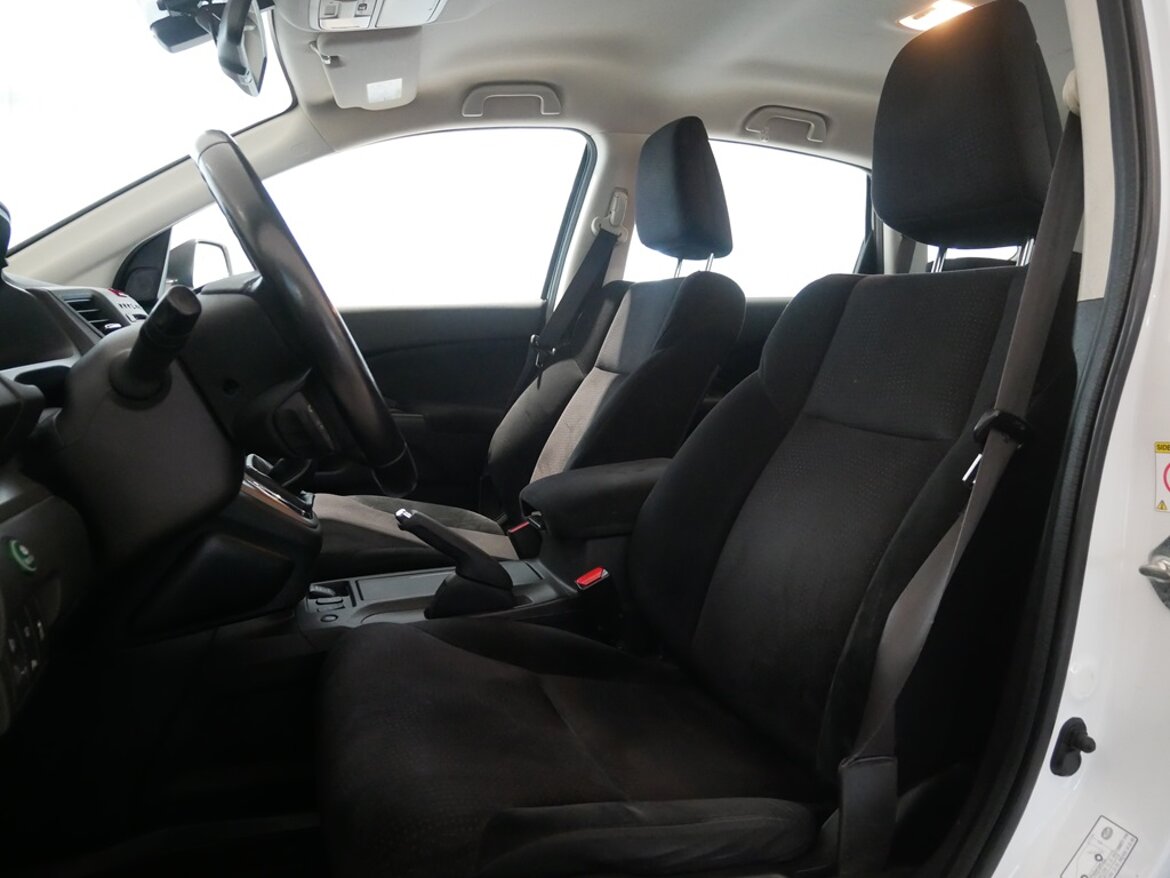 Honda CR-V2.2 i-DTEC 4WD Manuell, 150hk, 2013