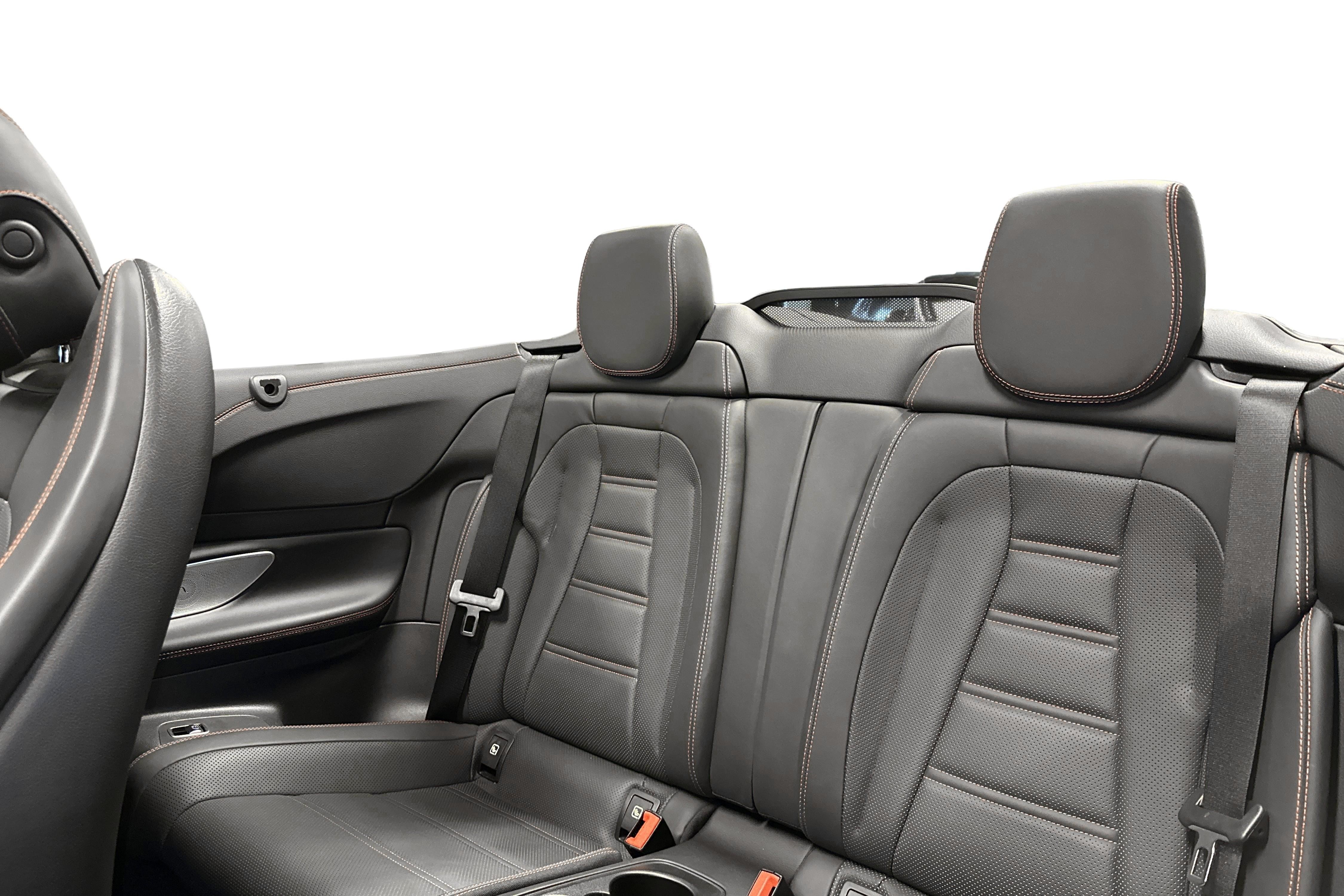 Mercedes-Benz AMG E 53 4MATIC+ Cabriolet , 435hk, 2019