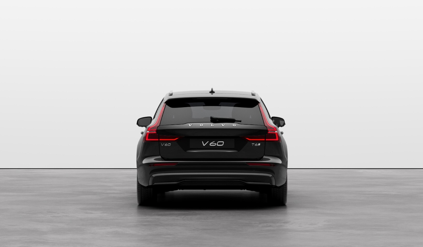 Volvo V60 Recharge T6 AWD 2026, bild 4/4