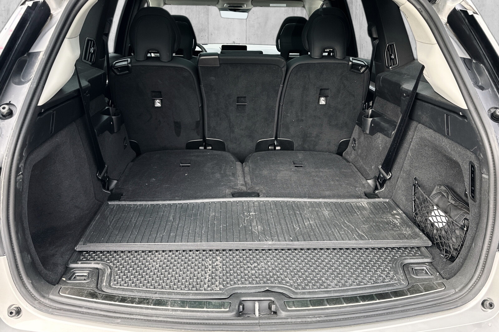 Volvo EX90 Twin Motor 7-seater bilde 32