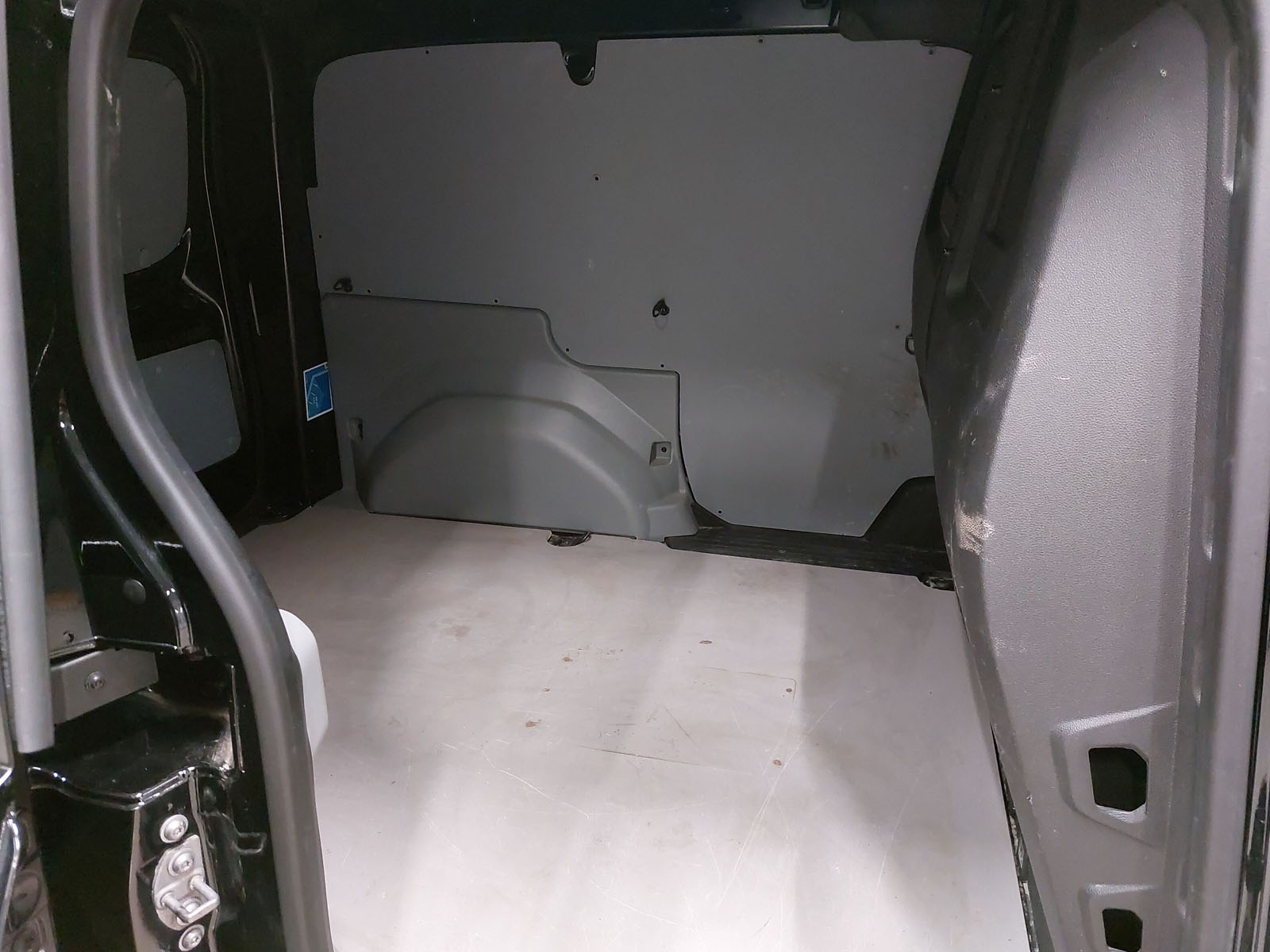 Renault Kangoo 2023, bild 6/8