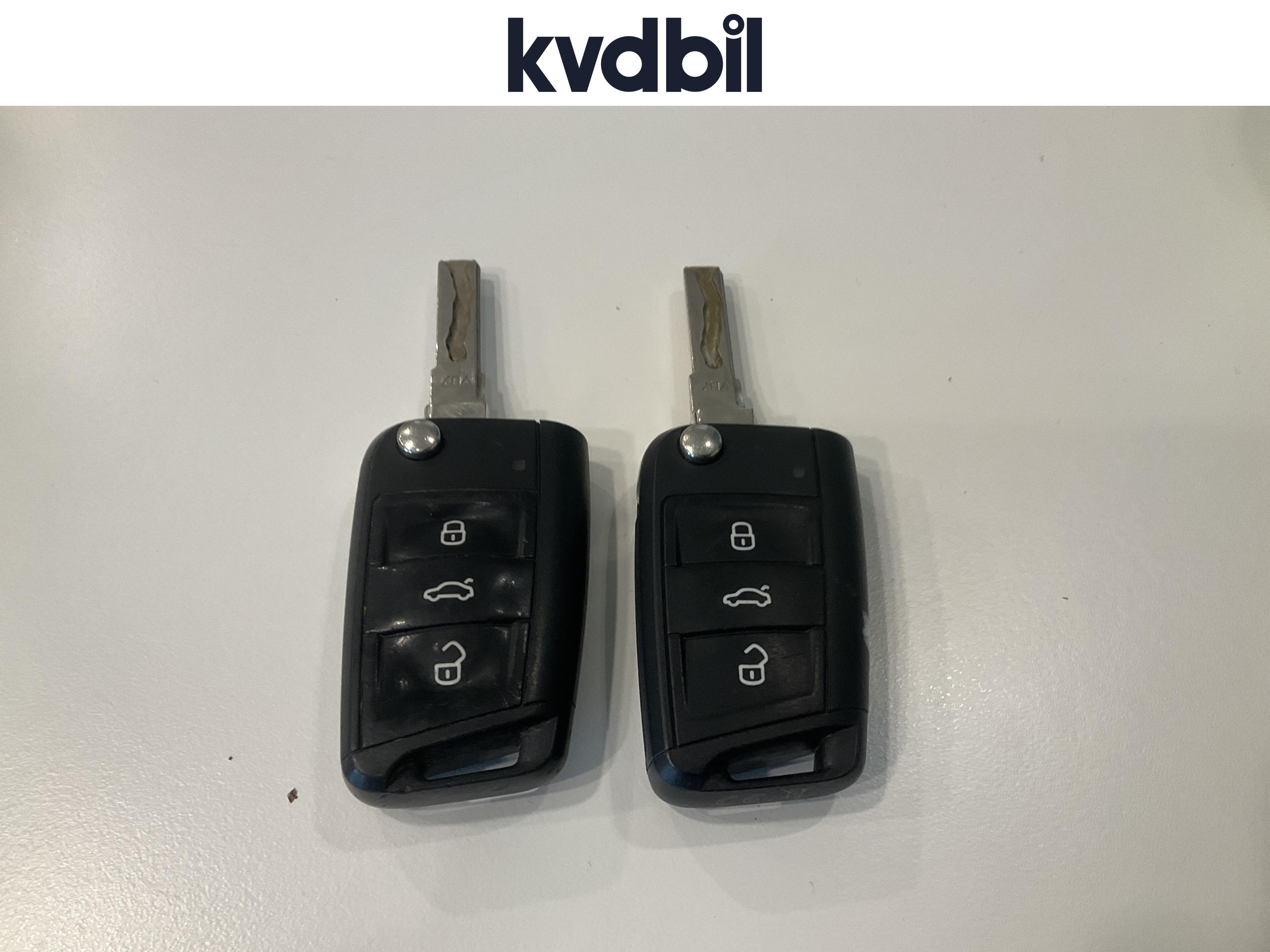 Volkswagen Golf Variant 1.0 TSI OPF DSG Sequential, 116hp, 2019