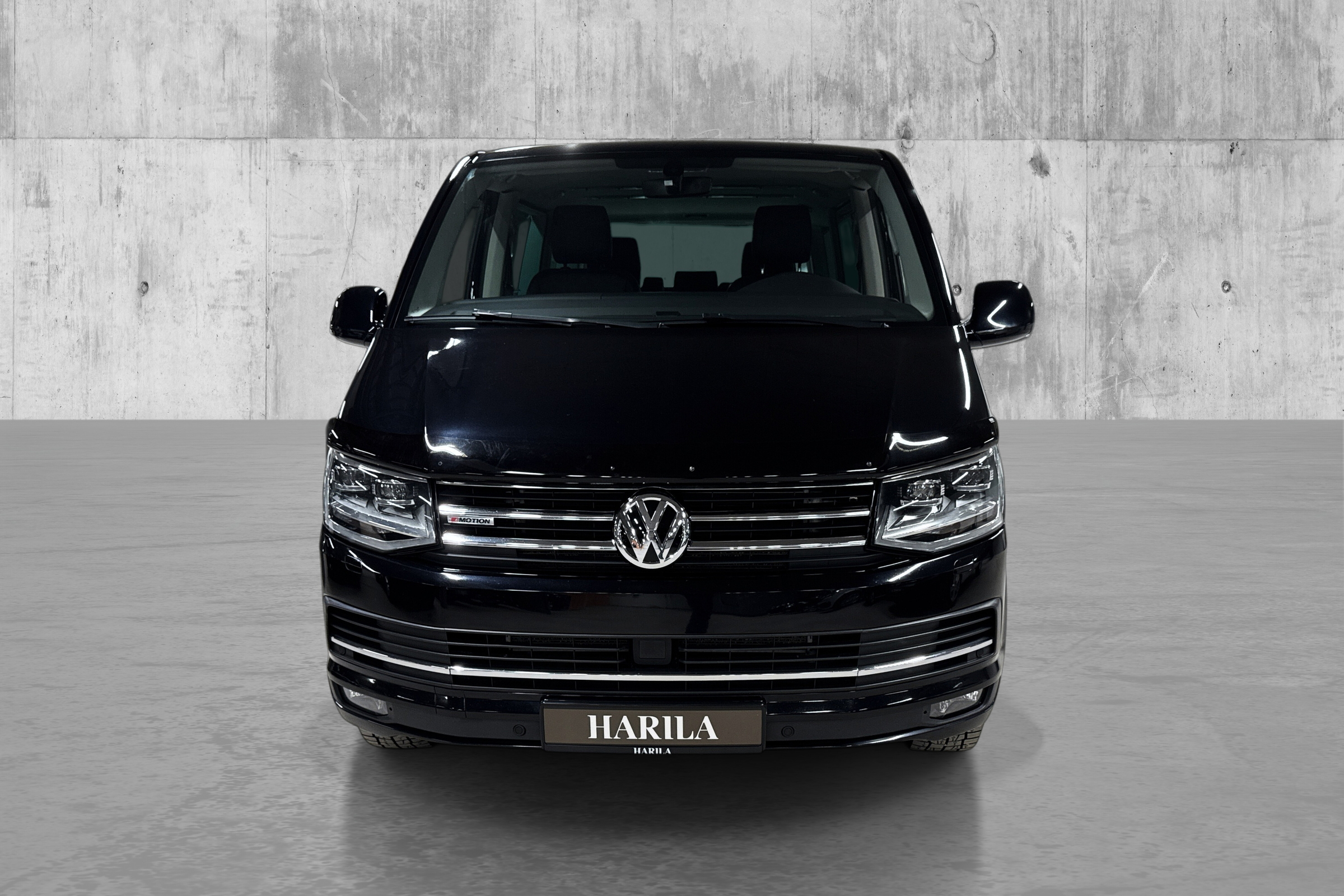 Volkswagen Multivan 2.0 TDI 4Motion DSG Sequential, 7-trins, 204ps, 2017
