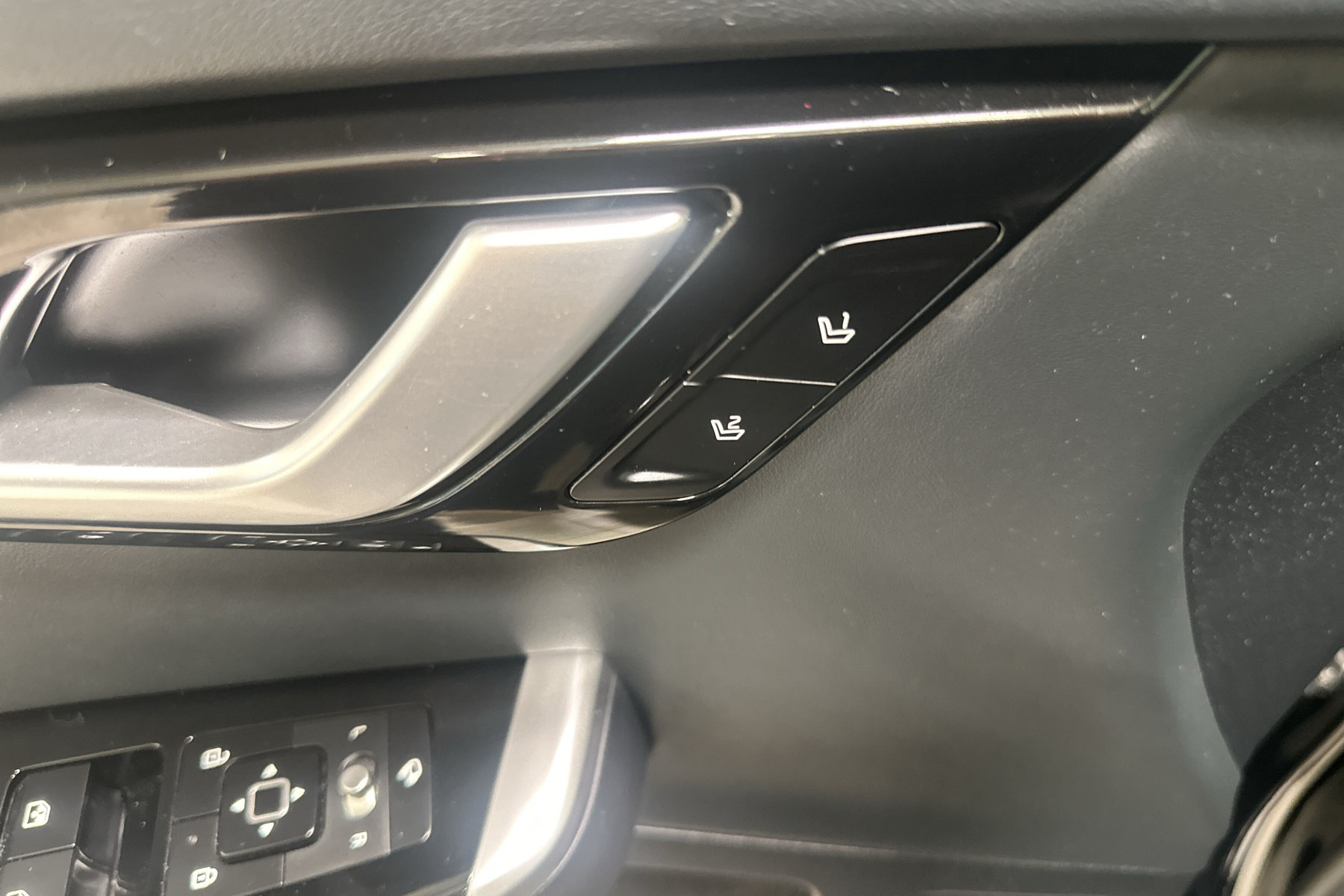 Kia EV6 77.4 kWh AWD, 325hk, 2023