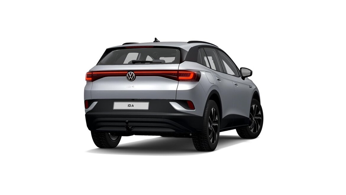 Volkswagen ID.4 Pro PerformancePRO PERFORMANCE 150 KW / (