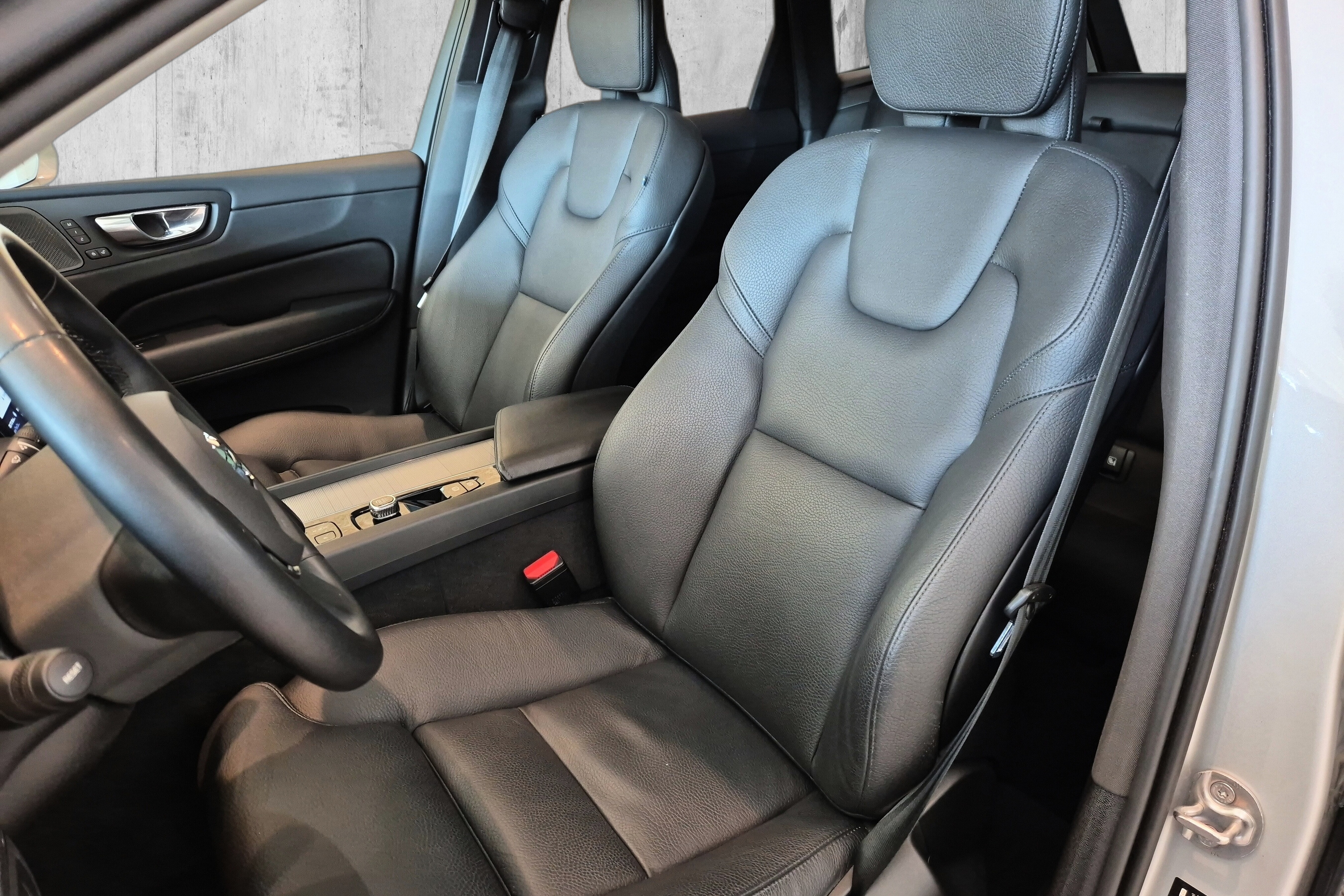 Volvo XC60 bilde 20