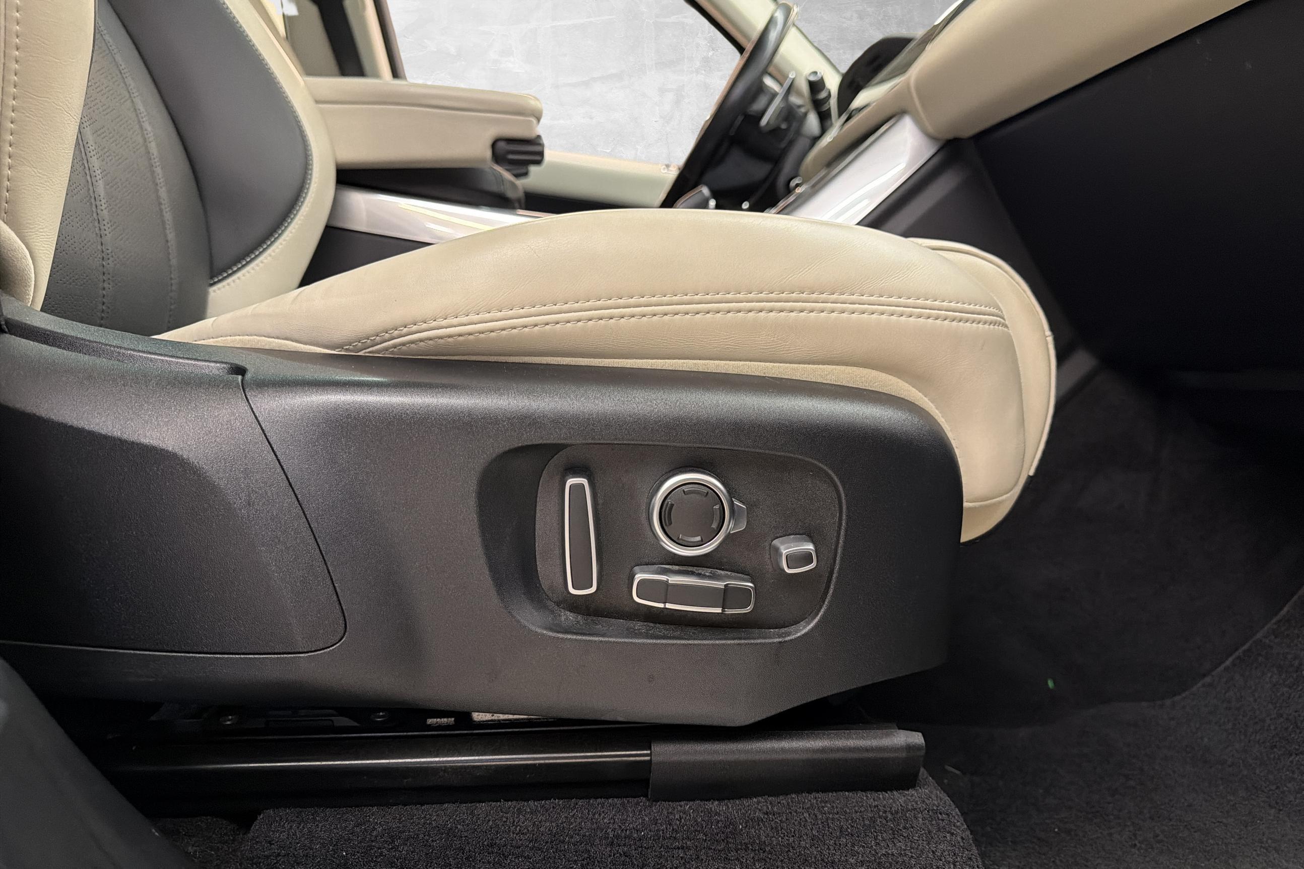 Land Rover Range Rover Sport P400e Automatic, 400hp, 2020