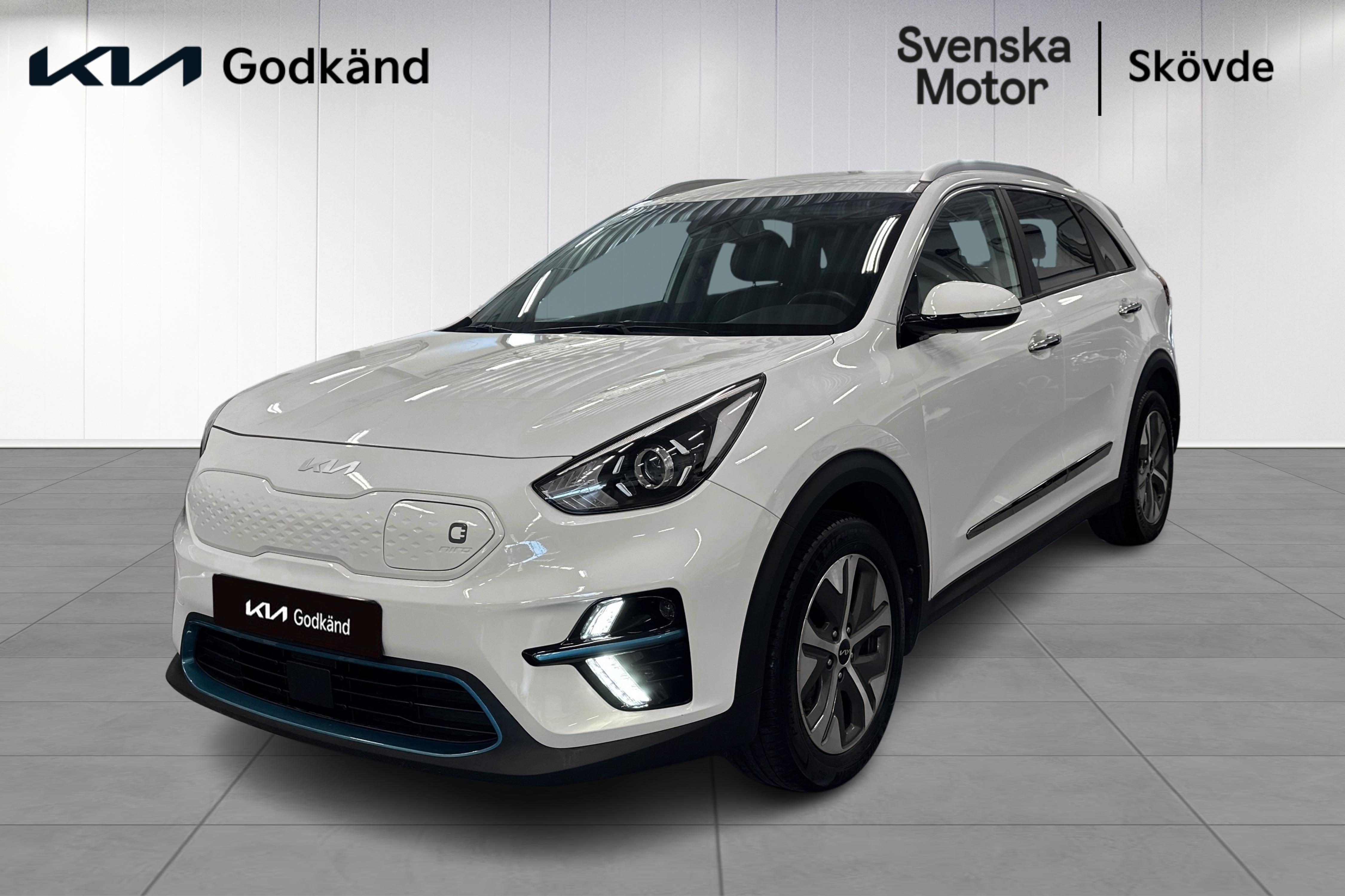 Kia e-Niro