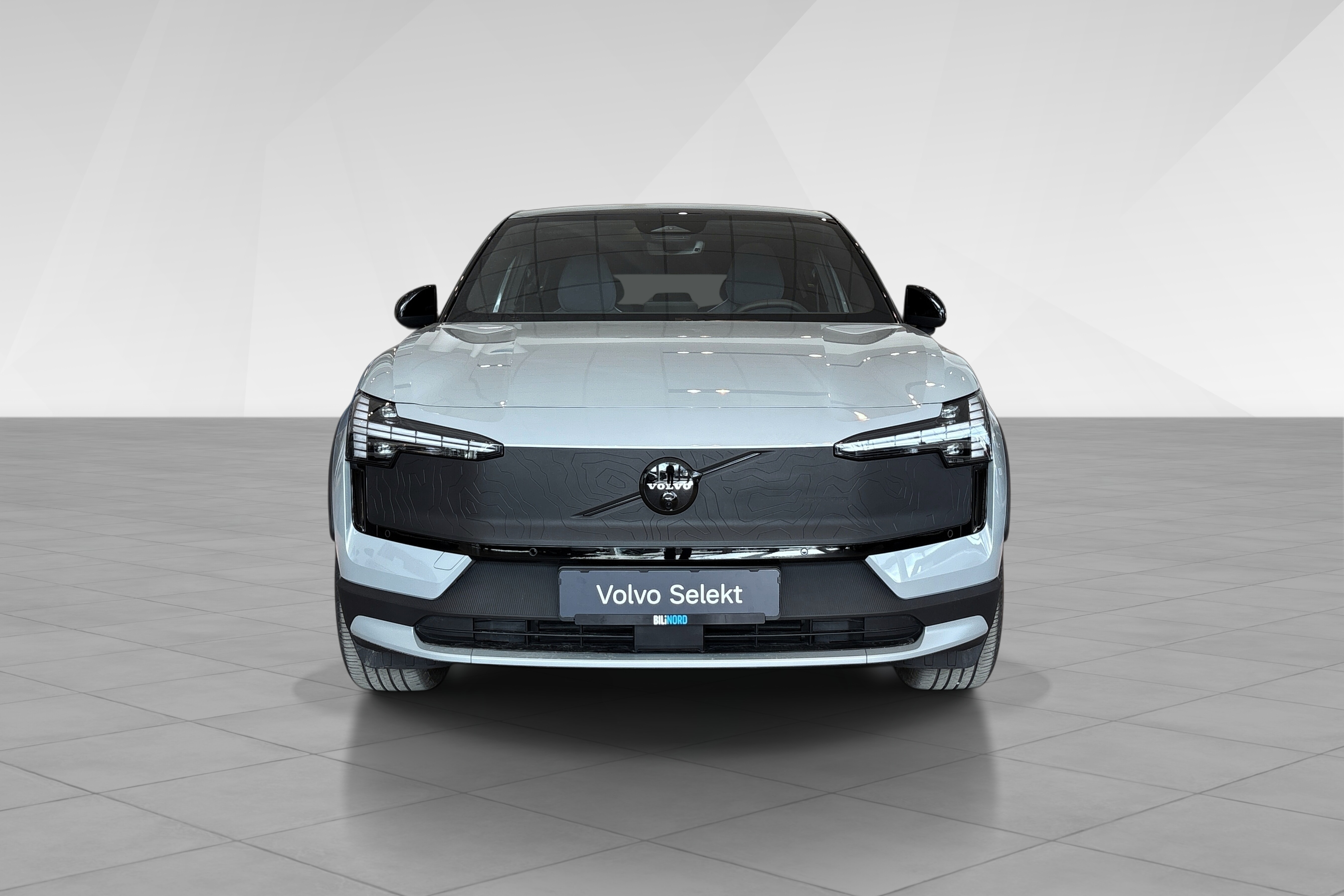 Volvo EX30 Cross Country Twin Motor Performance bilde 3