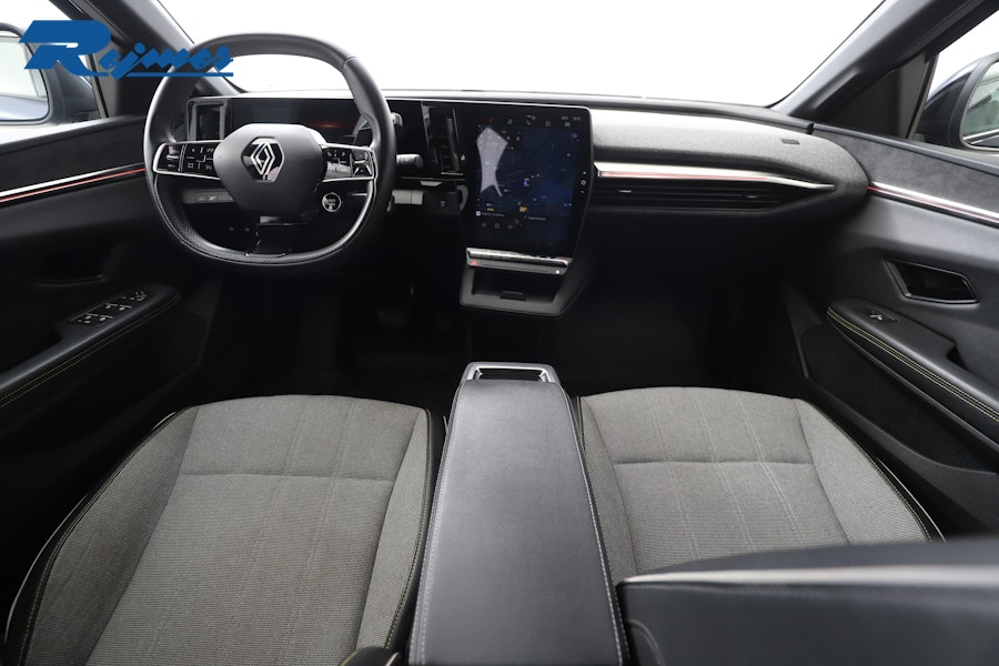 Renault Mégane E-TECH 40 kWh, 130hk, 2023