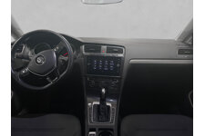 Volkswagen e-Golf