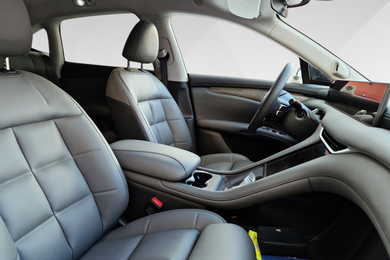 MG IM6 Performance bilde 18