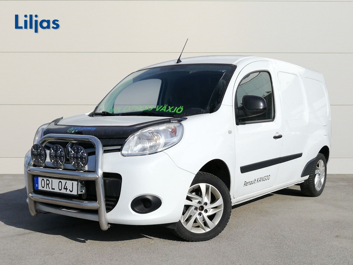 ORL04J – Renault Kangoo Express