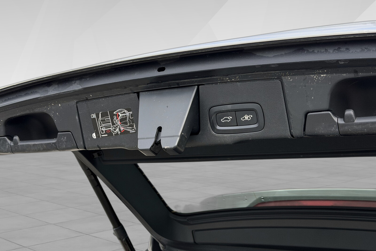 Volvo XC60 bilde 8