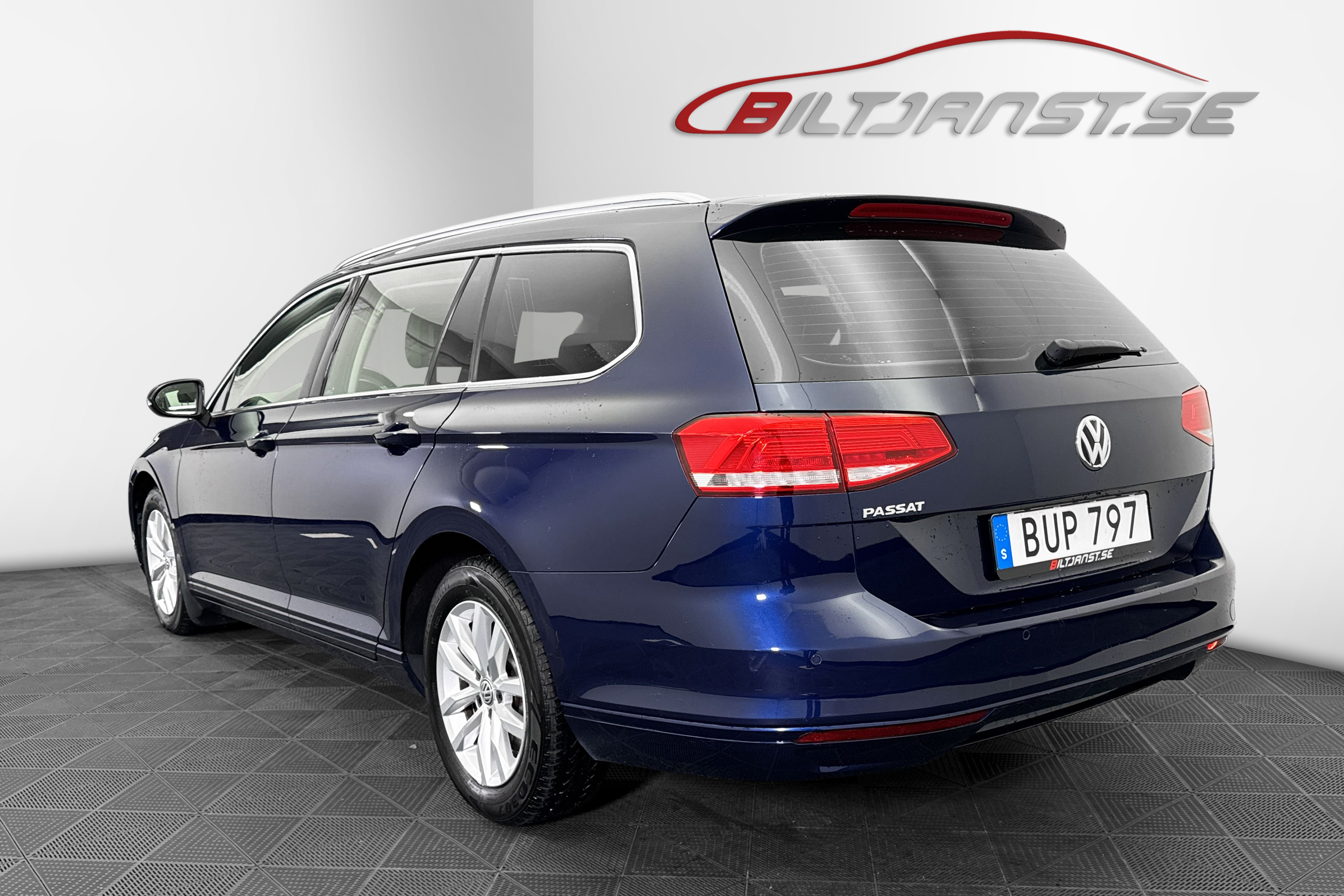 Volkswagen Passat Variant 1.4 TSI ACT DSG Sequential, 150hp, 2018