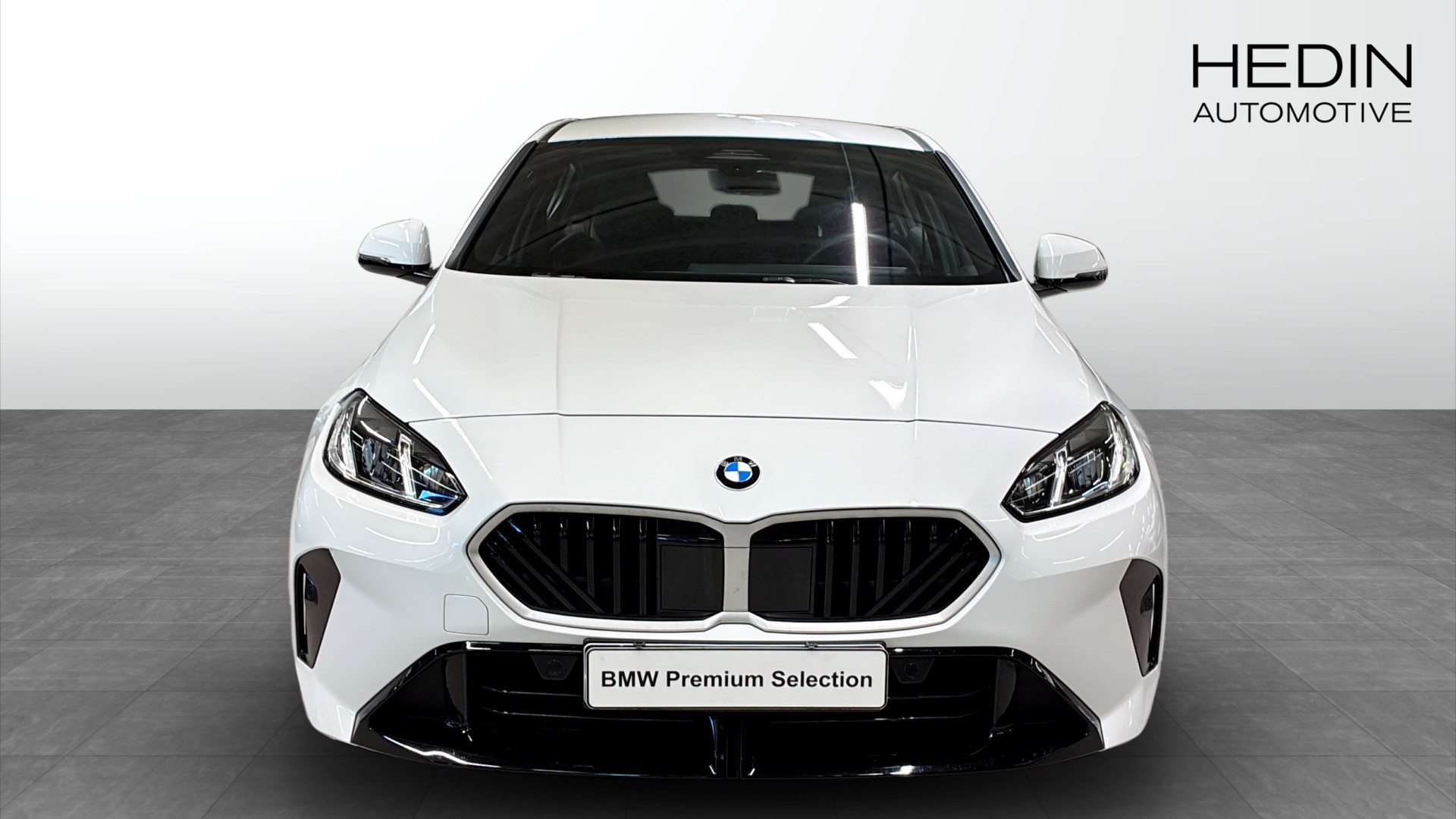 BMW 120 Steptronic, 170hk, 2026