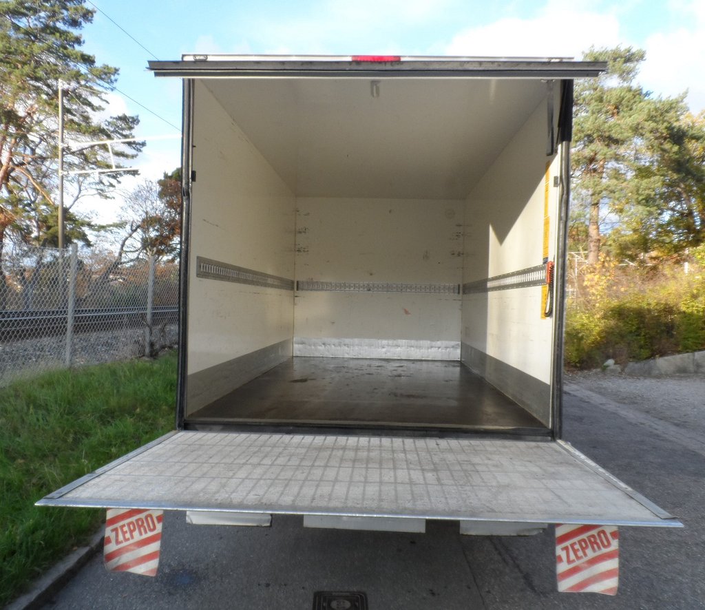 Volkswagen Crafter 2.0 TDI 2016, bild 4/10